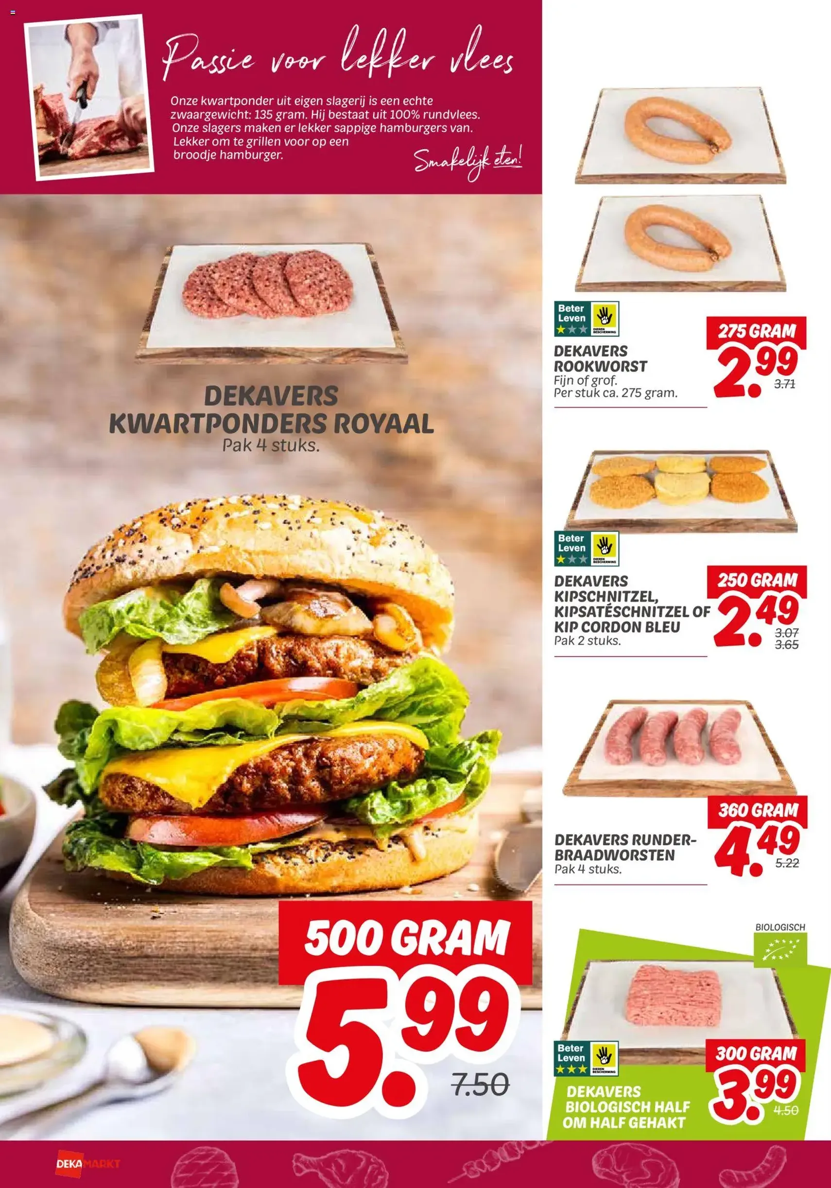 Dekamarkt - Folder - geldige folder vanaf 18-11-2025 pagina 14 van 30