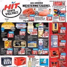 HIT Prospekt - Prospekt Vorschau gültig ab 29.06.2026