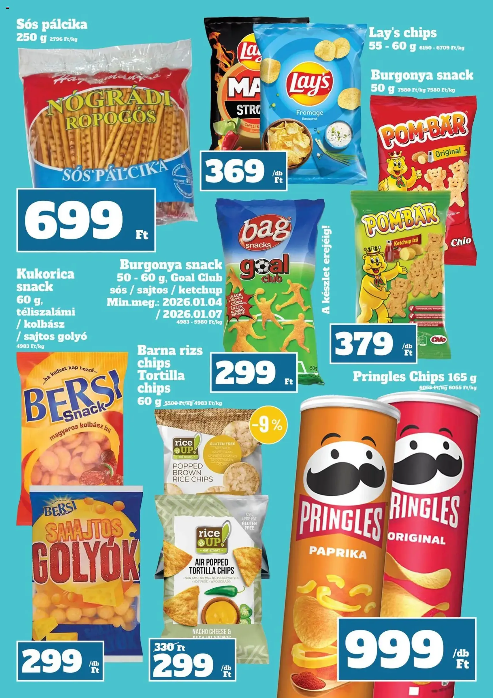 Family Diszkont Akciós újság - 2025.12.18. érvényes szórólap 16 oldal 31 oldalból