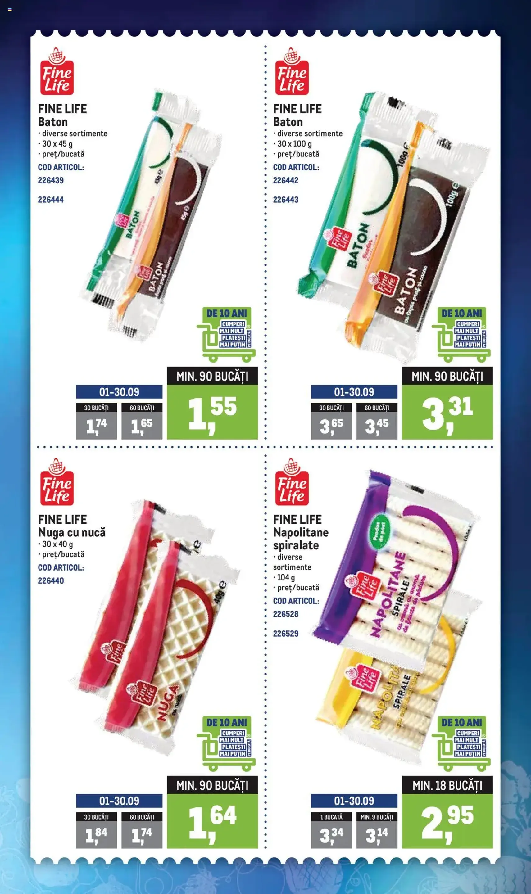 Catalog Metro - cataloage valabile începând cu 08.09.2025 pagina 4 din 5