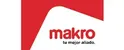 Logotipo de Makro