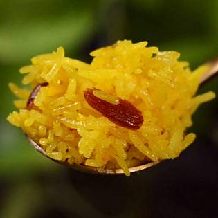 Recipe preview Best Sweet Rice Recipe