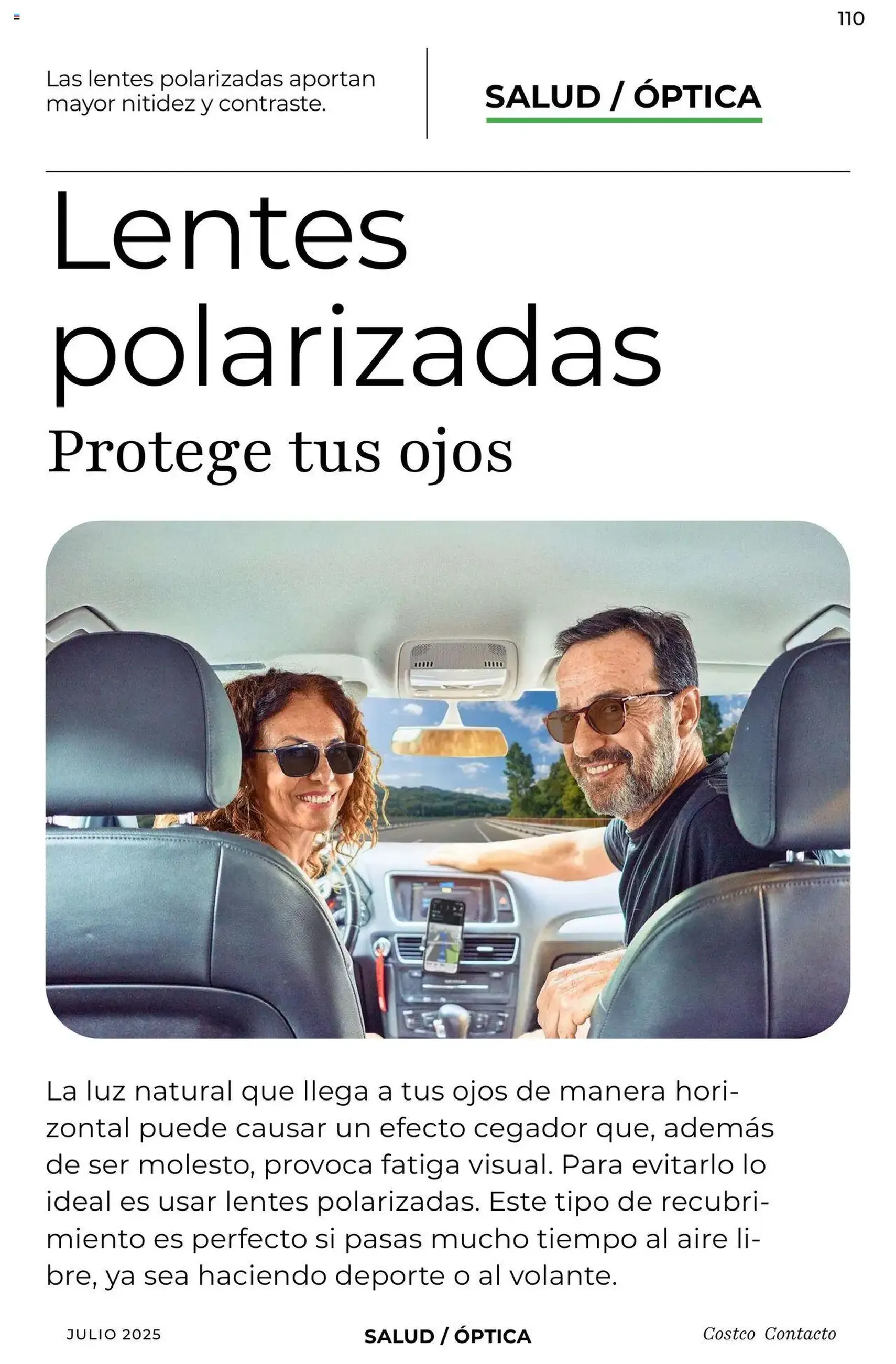 Costco catálogo Julio - folleto válido desde 07/07/2025 página 110 de 130 Costco catálogo Julio - folleto válido desde 07/07/2025 página 110 de 130