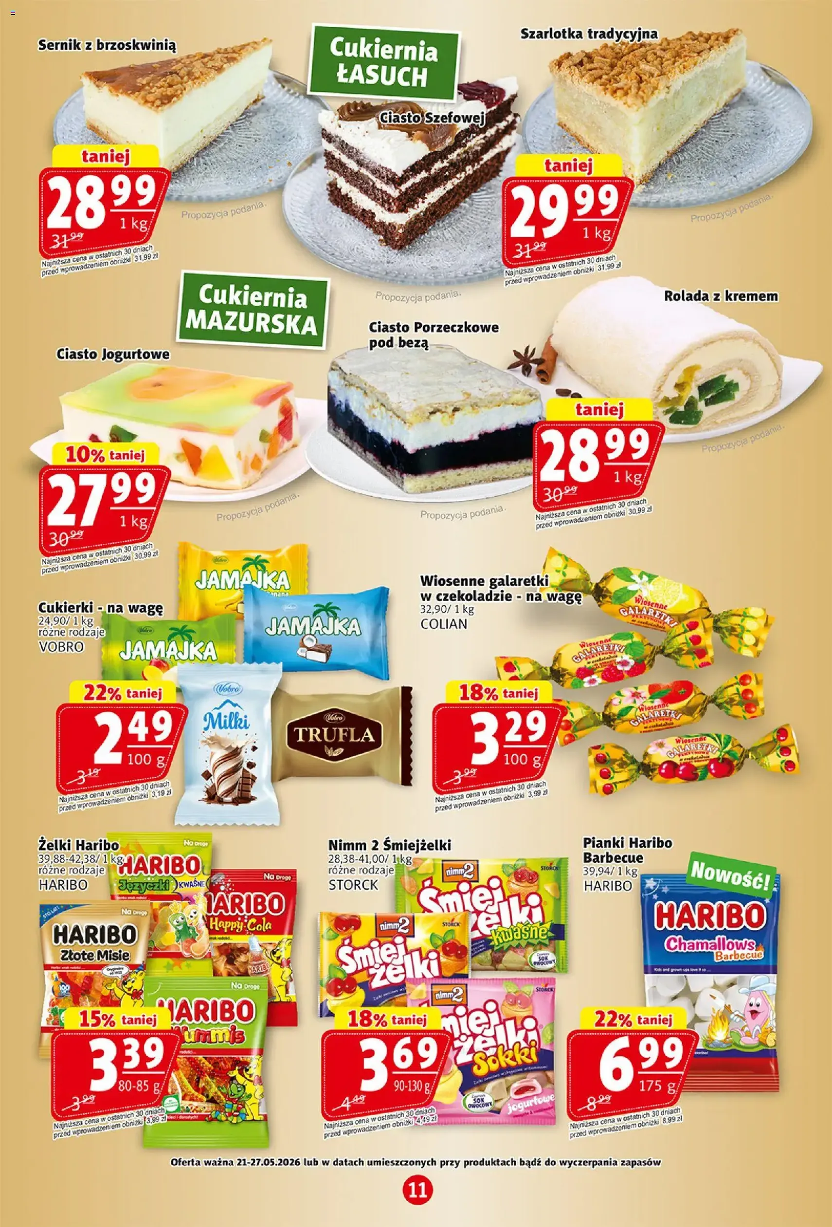 Prim Market gazetka - ważny gazetka od 21.05.2026 strona 11 z 21