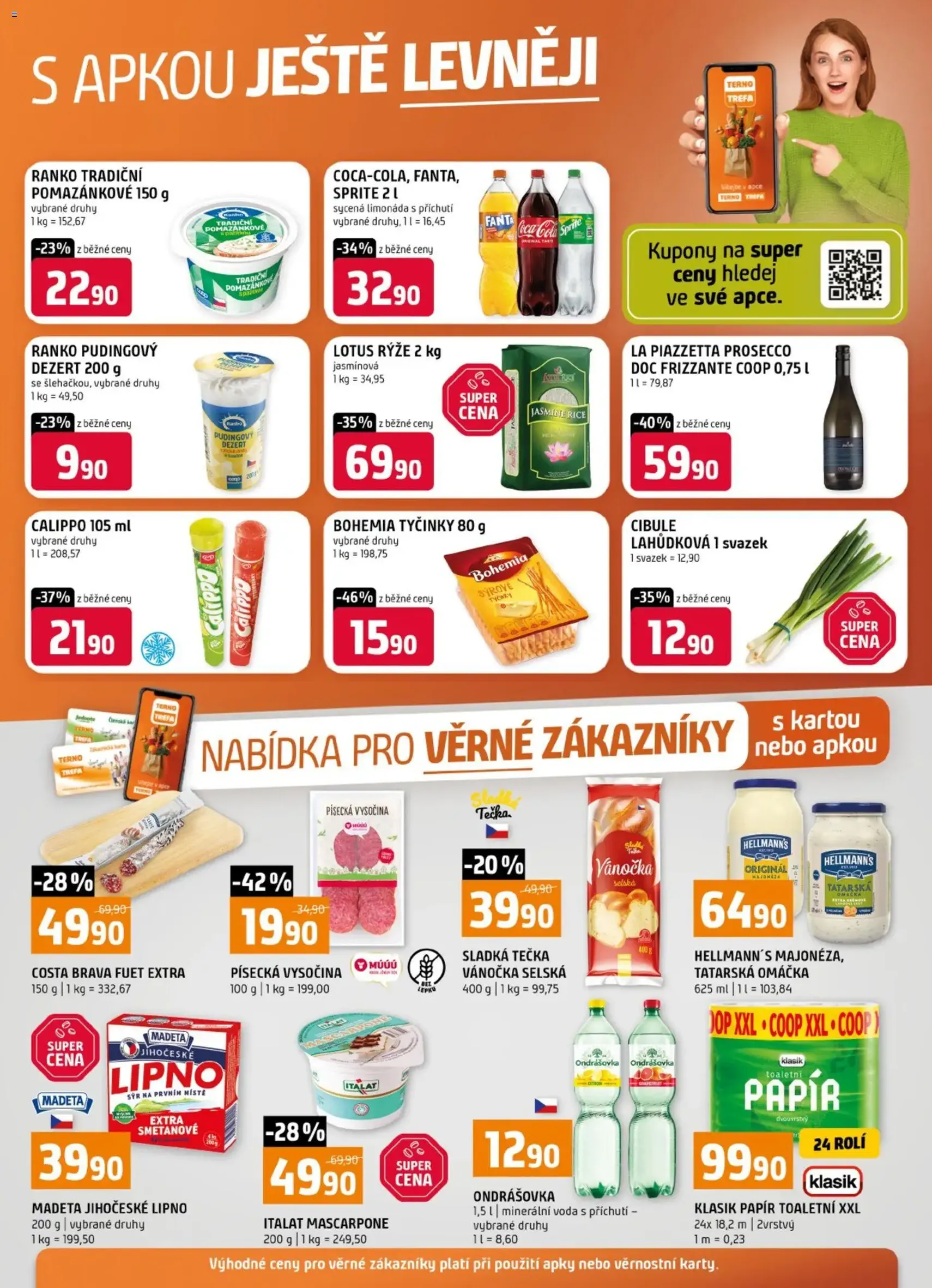 Terno leták - platný leták od 08.07.2026 strana 20 z 20