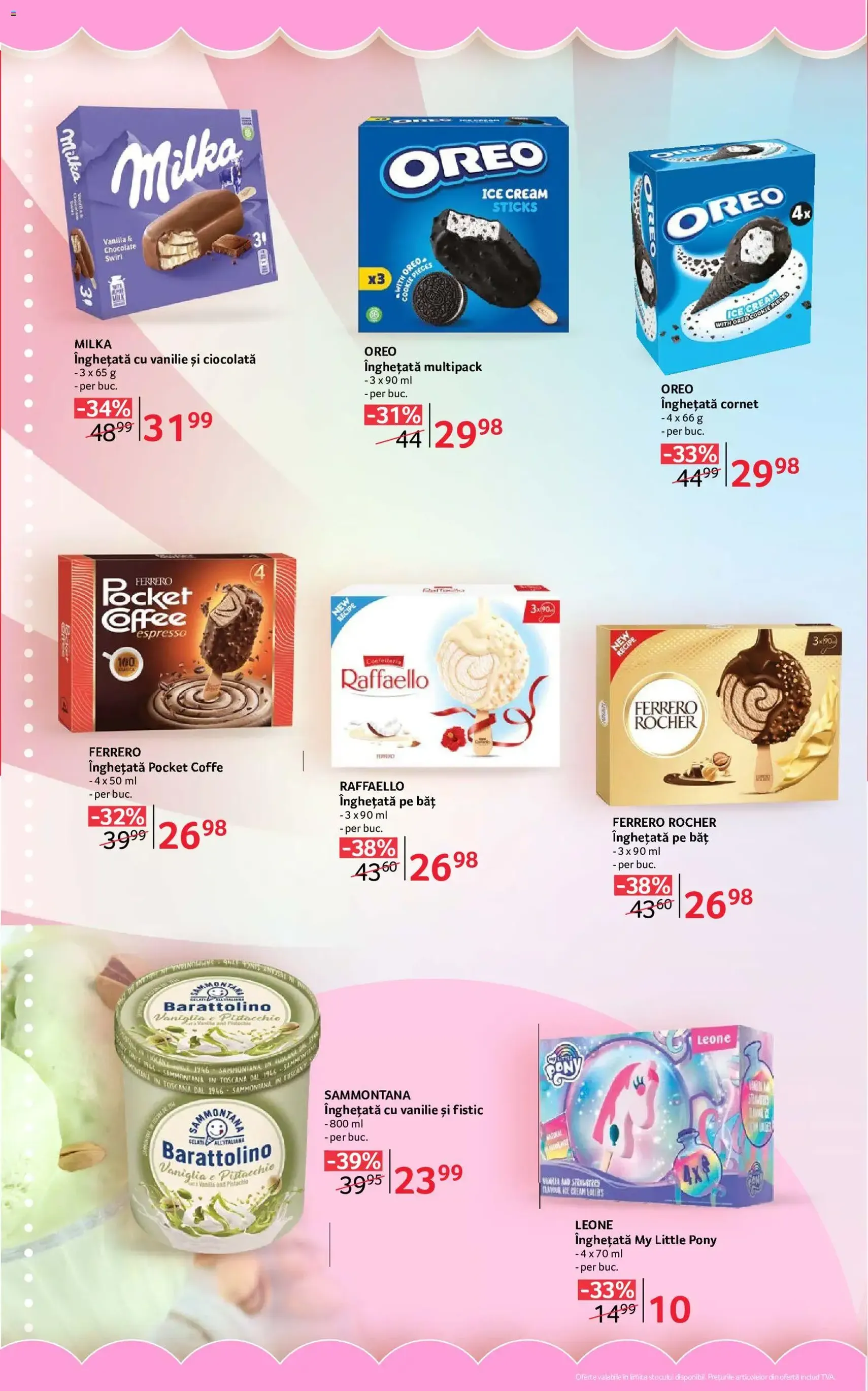 Selgros Catalog - cataloage valabile începând cu 24.07.2026 pagina 10 din 29