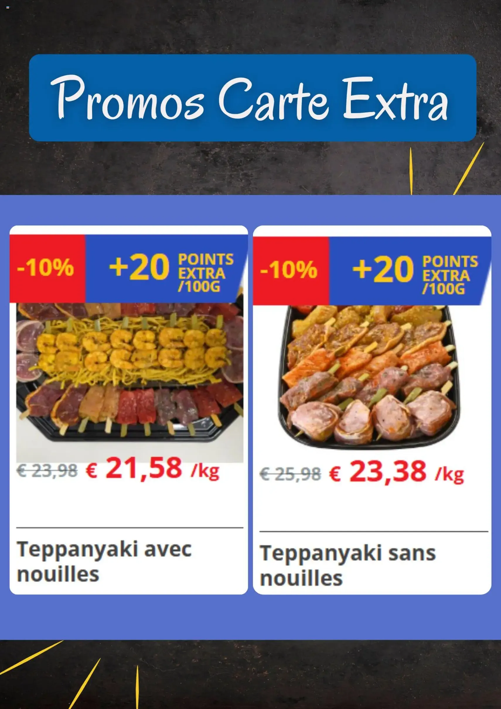 Renmans folder / publicité - geldige folder vanaf 13/02/2026 pagina 4 van 5