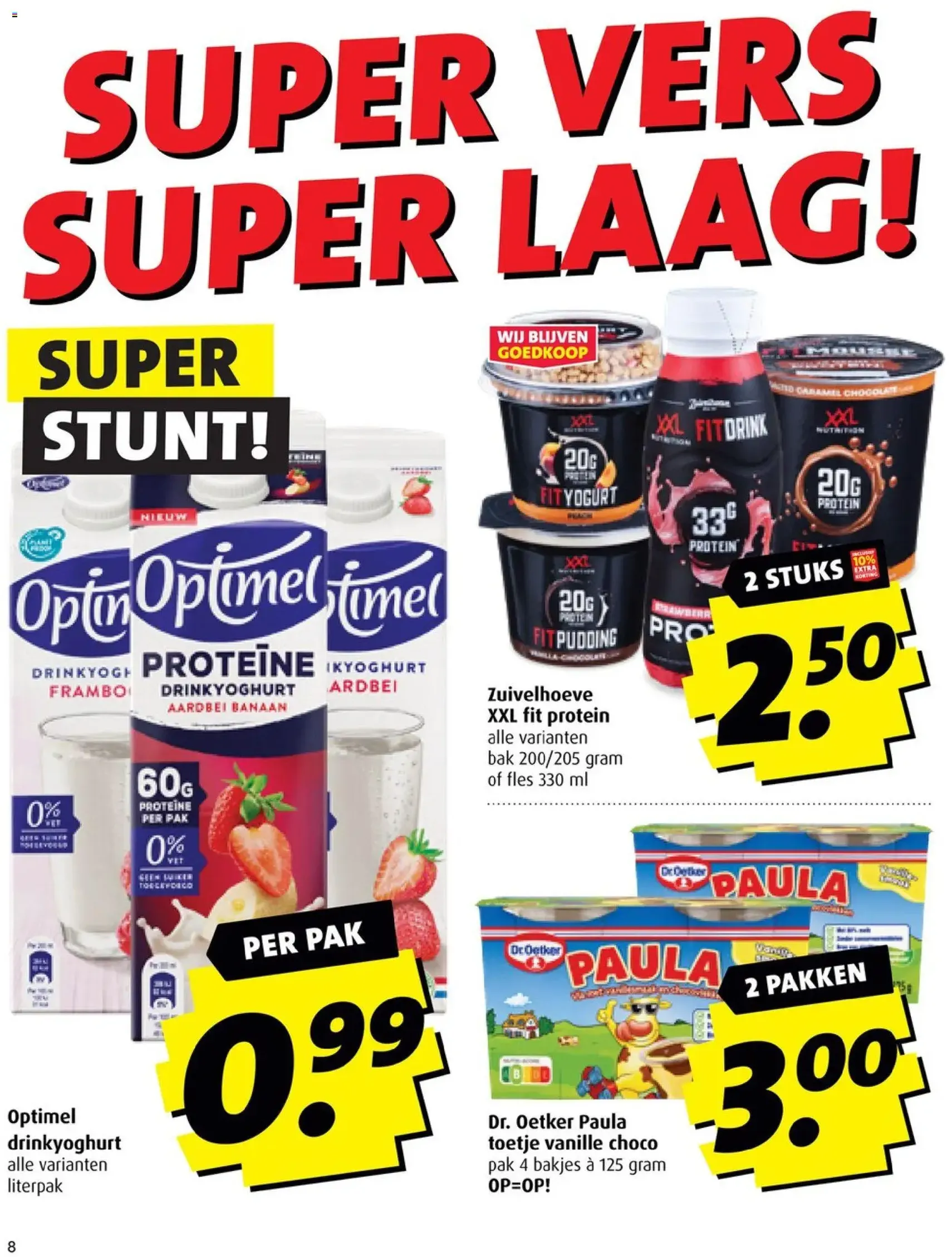 Boni - Folder week 49 - geldige folder vanaf 01-12-2025 pagina 8 van 32