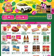 Comercial Esperança - Ofertas da semana - pré-visualização do folheto, válido a partir de 14/11/2025