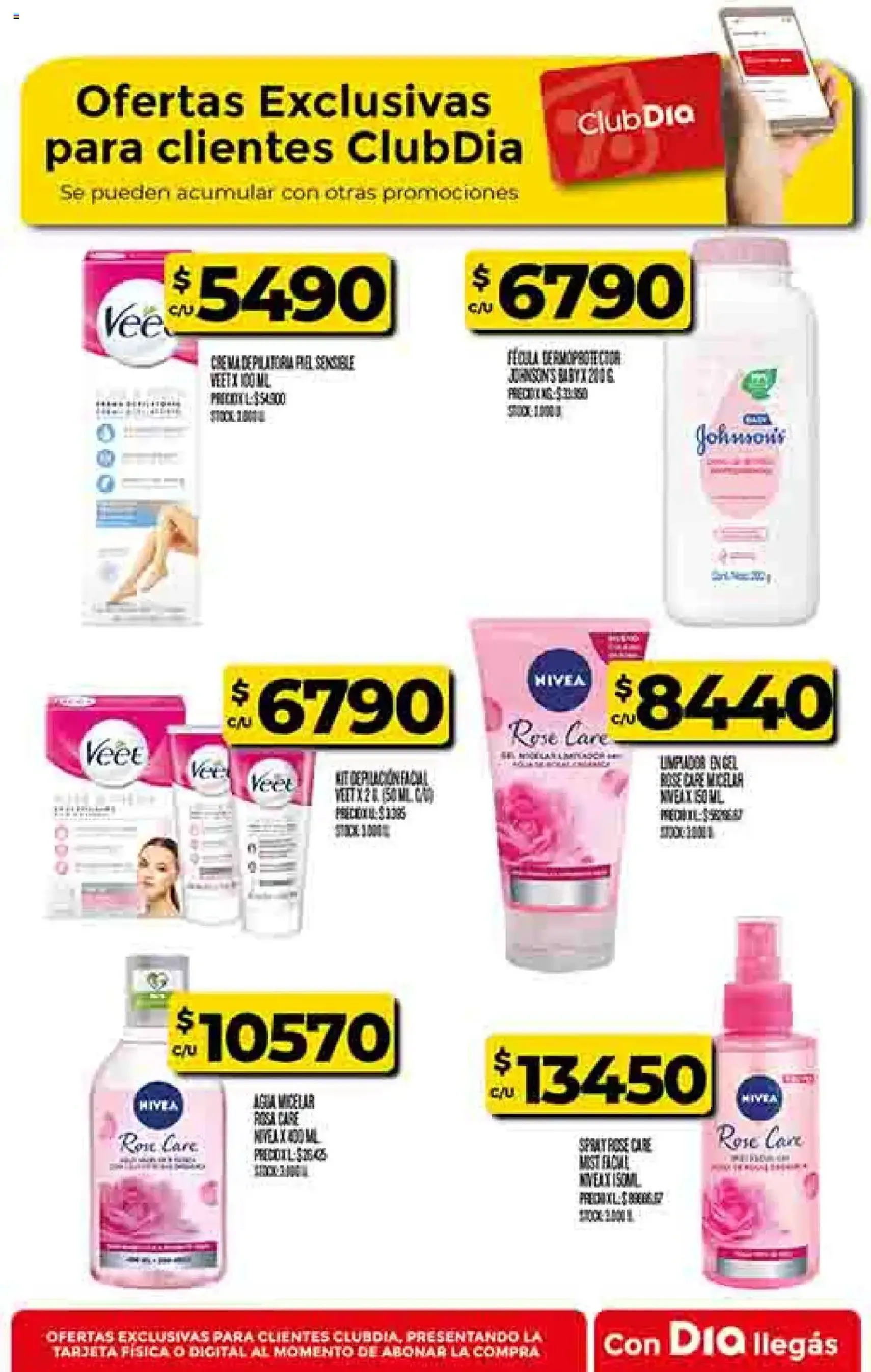 Supermercado DIA Ofertas - folleto válido desde 01/10/2025 página 59 de 62 Supermercado DIA Ofertas - folleto válido desde 01/10/2025 página 59 de 62