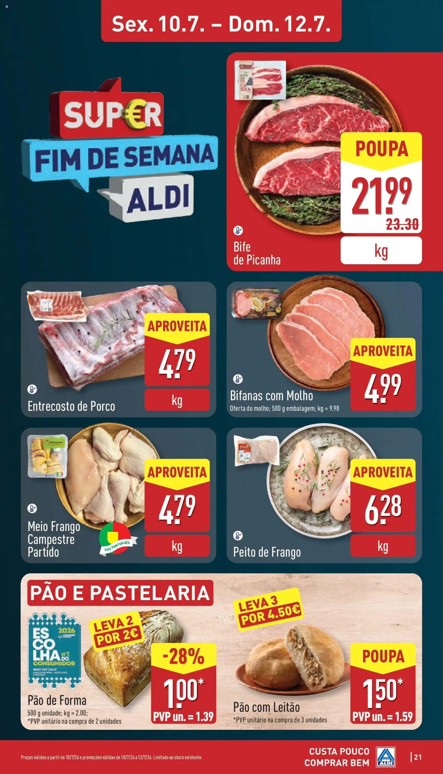Aldi folheto - folheto válido a partir de 06/07/2026 página 21 de 34