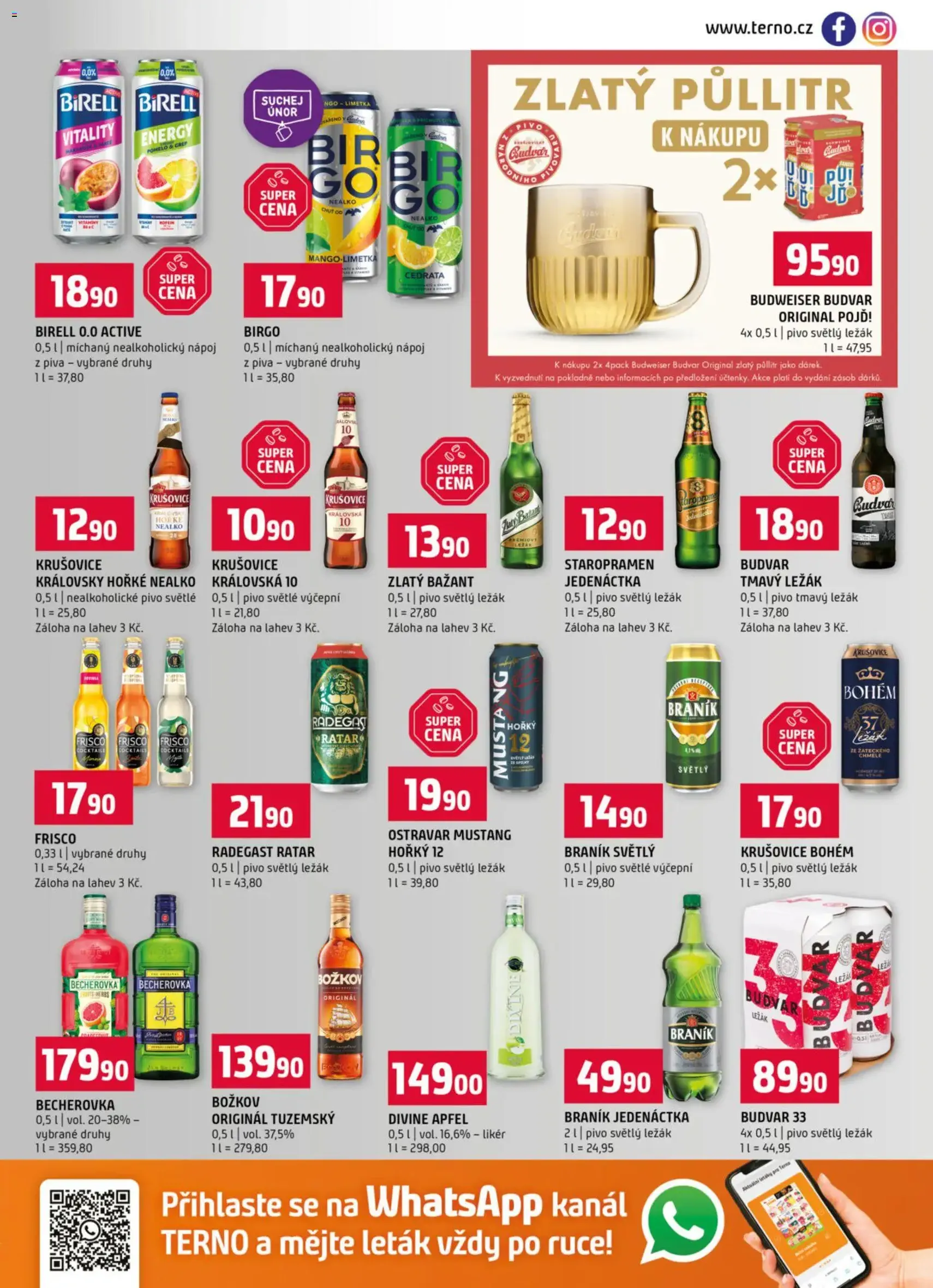 Terno leták - platný leták od 04.02.2026 strana 13 z 20