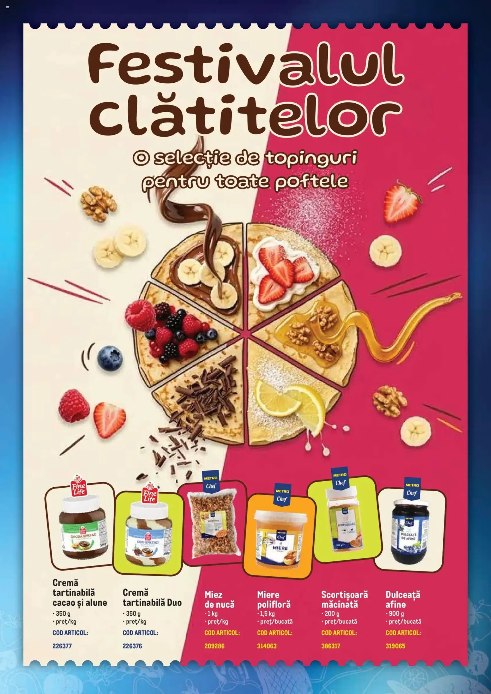 Metro Catalog - cataloage valabile începând cu 03.08.2026 pagina 3 din 4