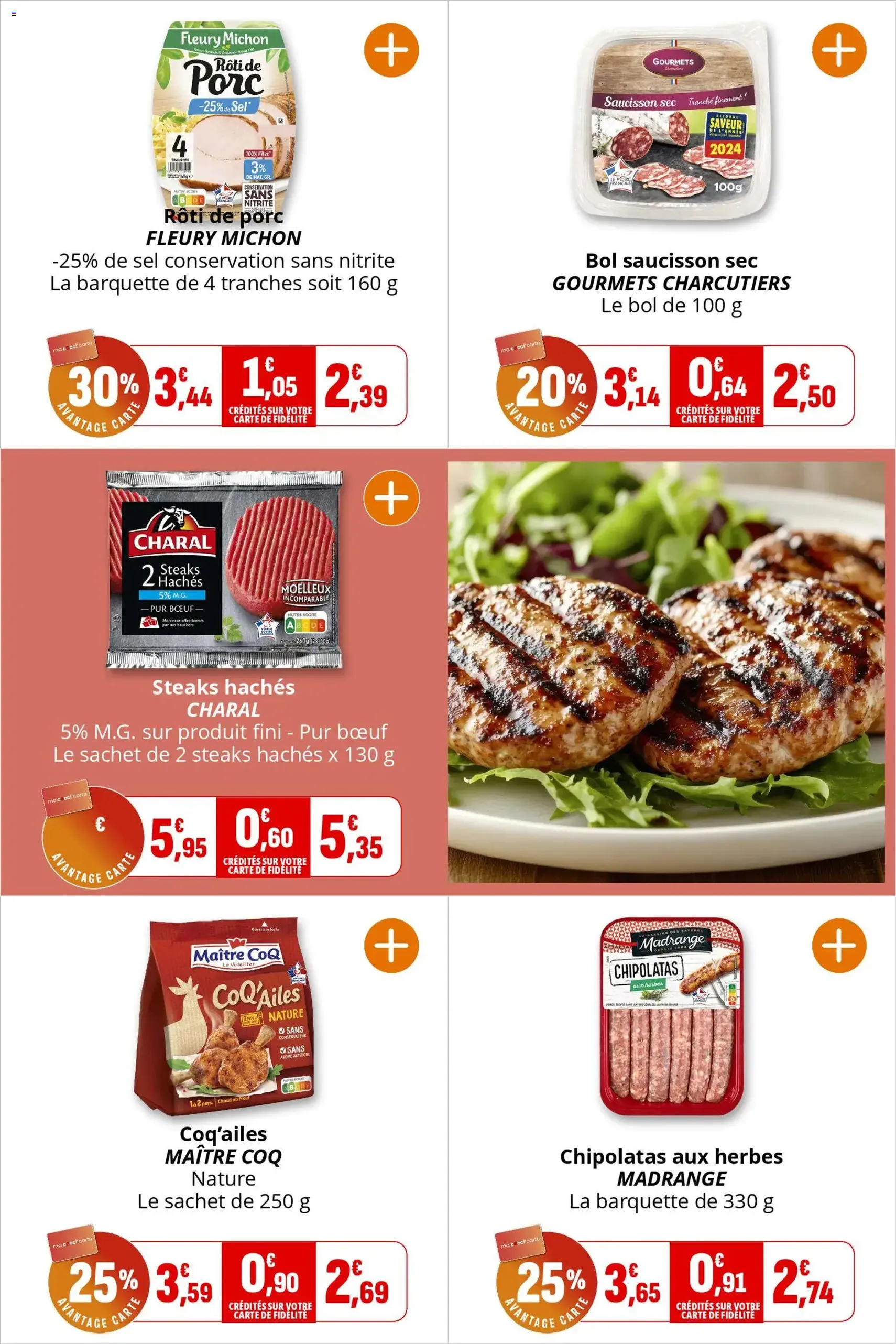 Coccinelle catalogue - brochure valable à partir du 08/04/2026, page 11 sur 37