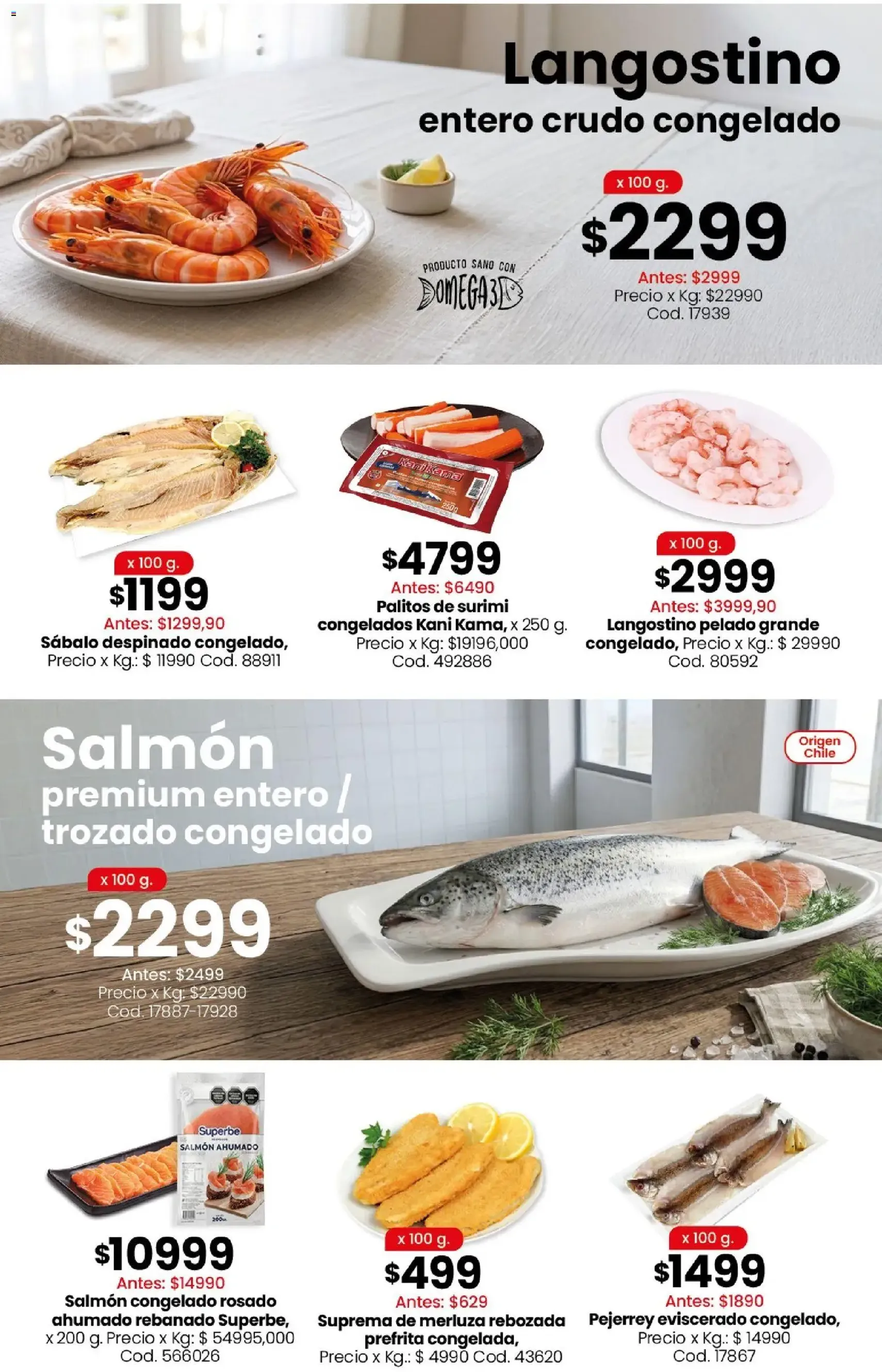 Coto ofertas - folleto válido desde 04/05/2026 página 4 de 9