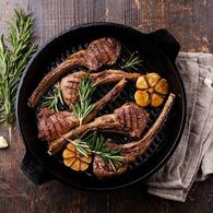 Preview of Mutton