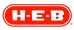Logotipo de H-E-B
