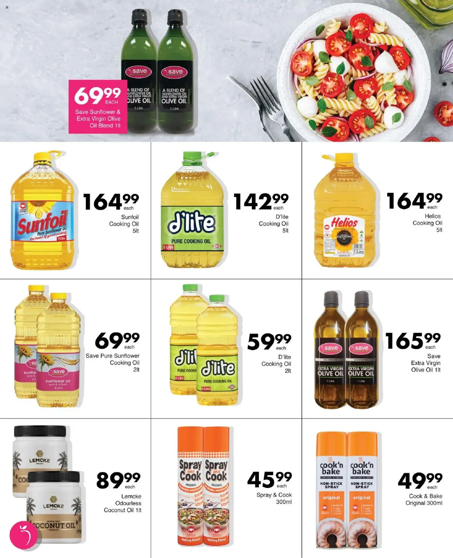 Save Specials - valid flyer from 14/05/2026, page 28 of 85