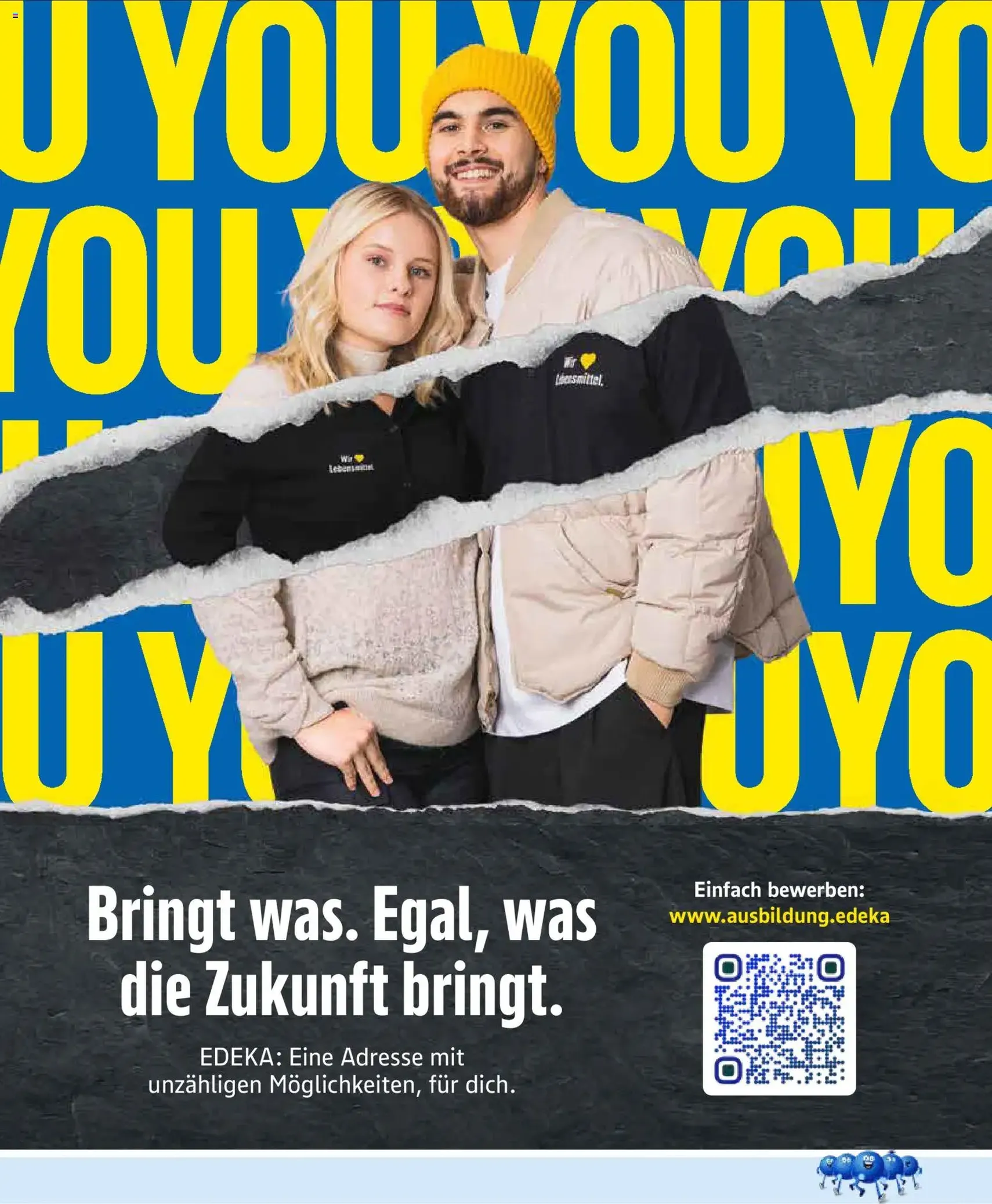 Edeka DE - DE Folder - geldige folder vanaf 20-07-2026 pagina 30 van 31
