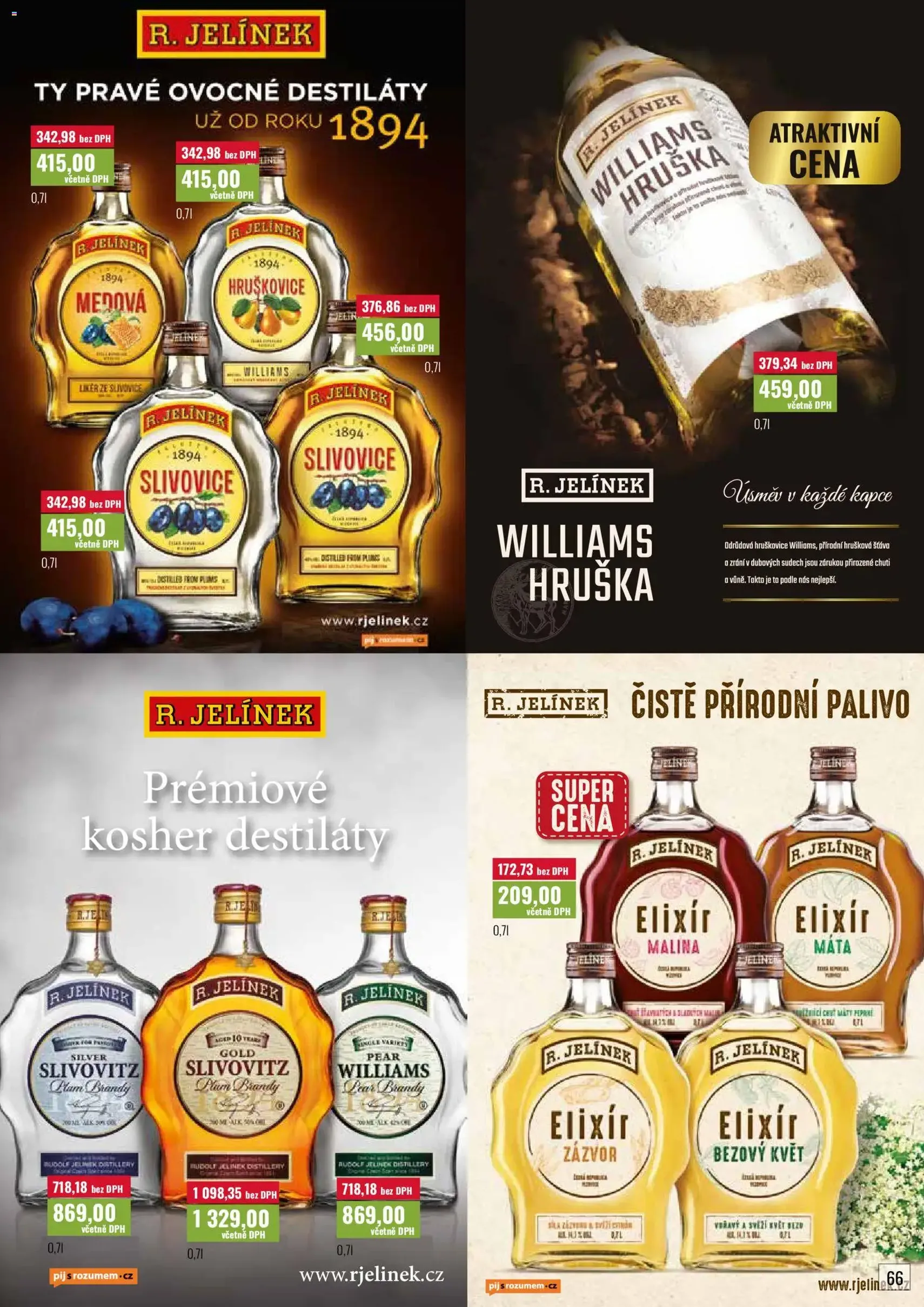 Ratio leták - platný leták od 01.03.2026 strana 66 z 83