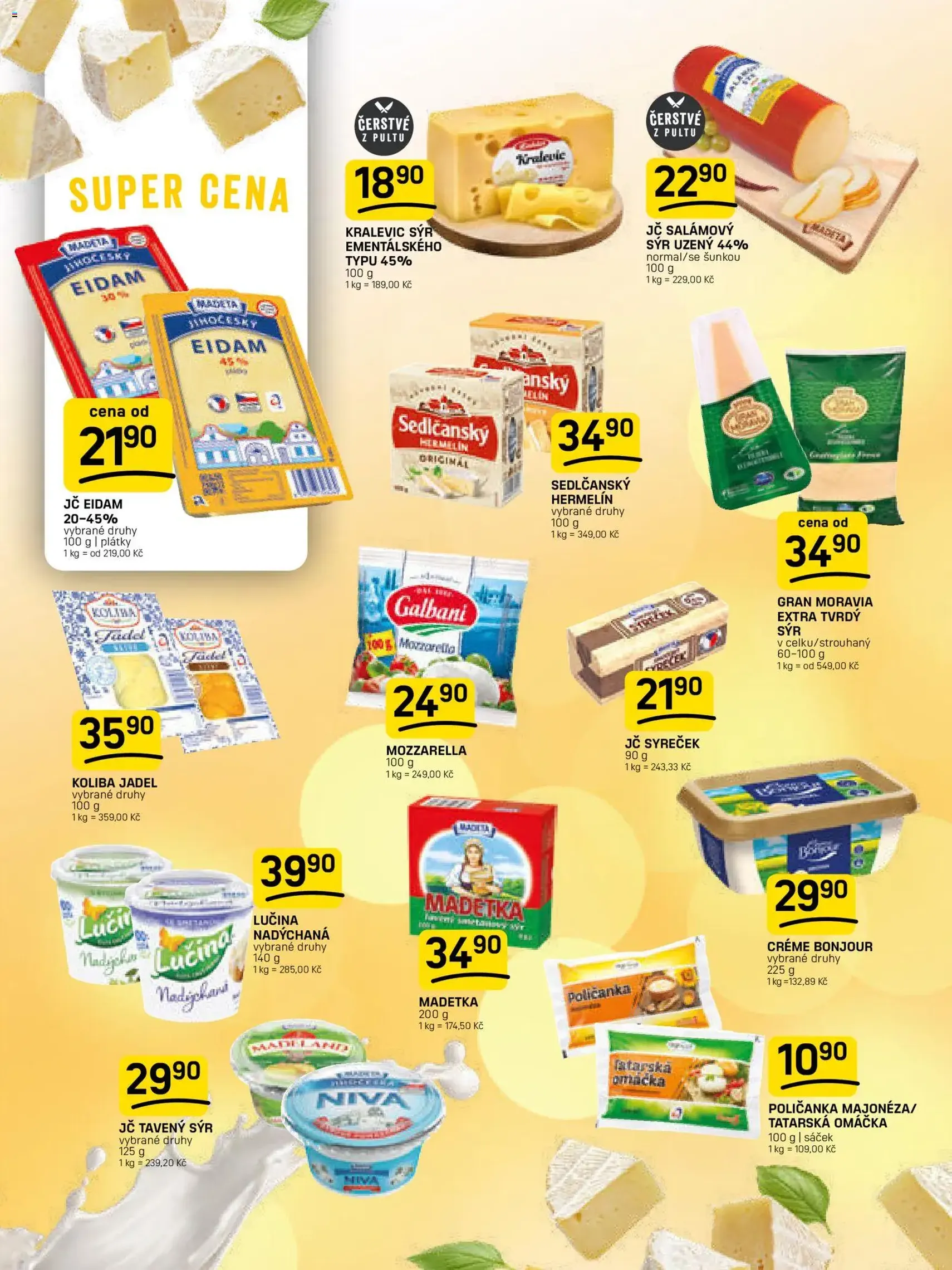 Flop leták - platný leták od 25.02.2026 strana 4 z 12