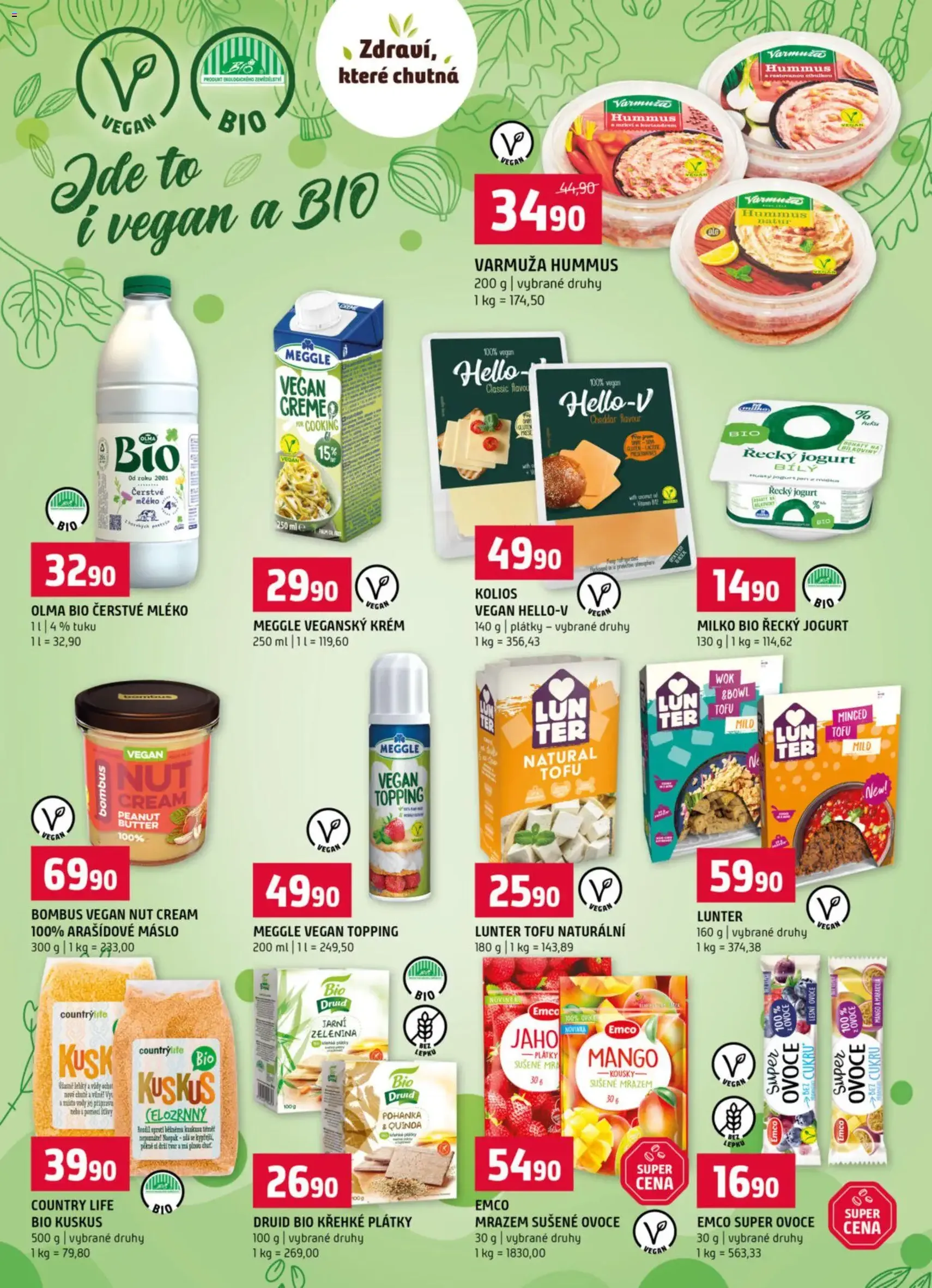 Terno leták - platný leták od 26.11.2025 strana 7 z 24