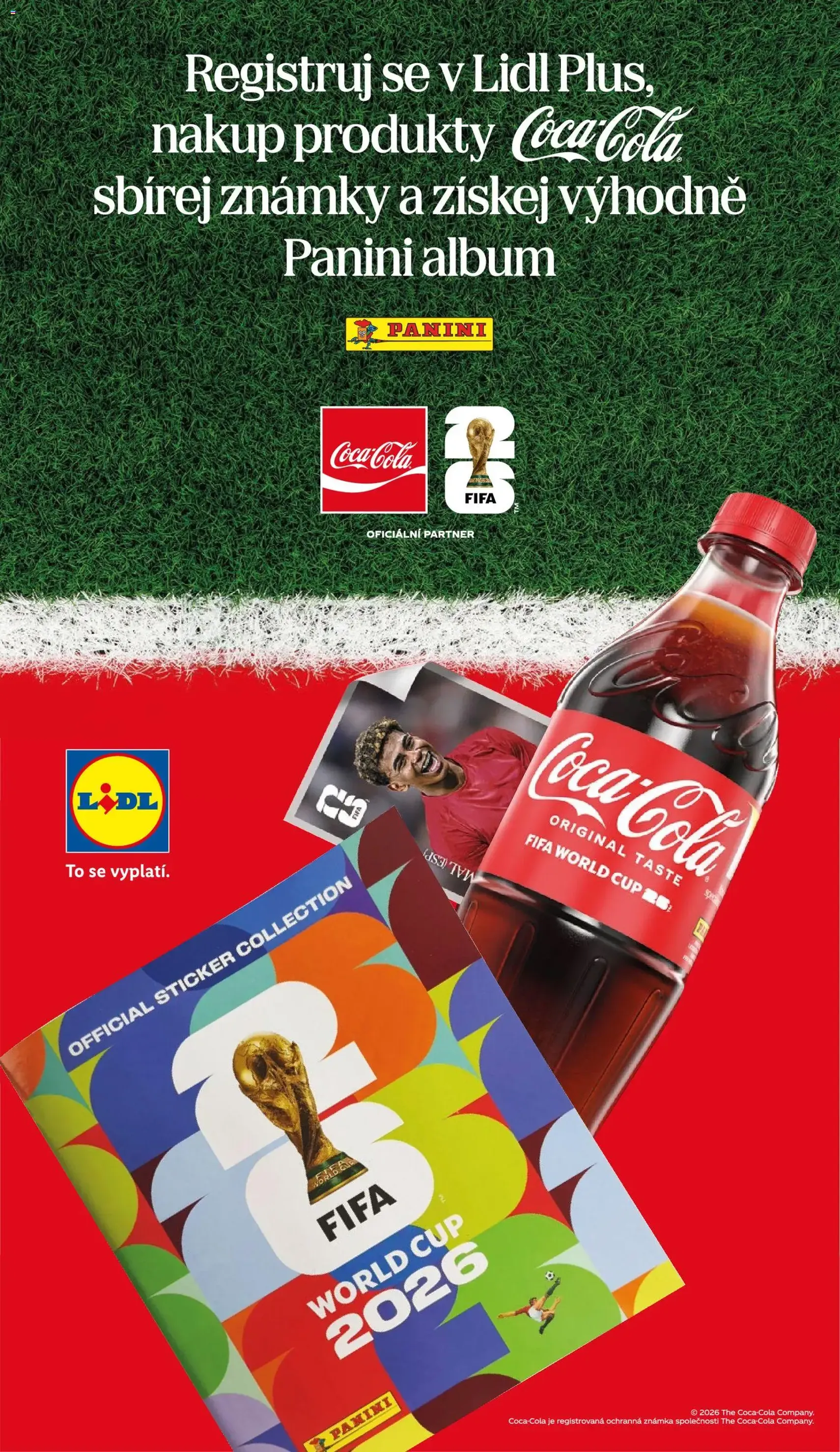 Lidl leták - platný leták od 15.06.2026 strana 44 z 51