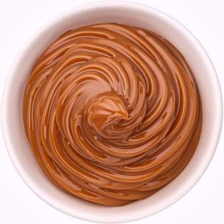 Karamellcreme - Rezeptvorschau