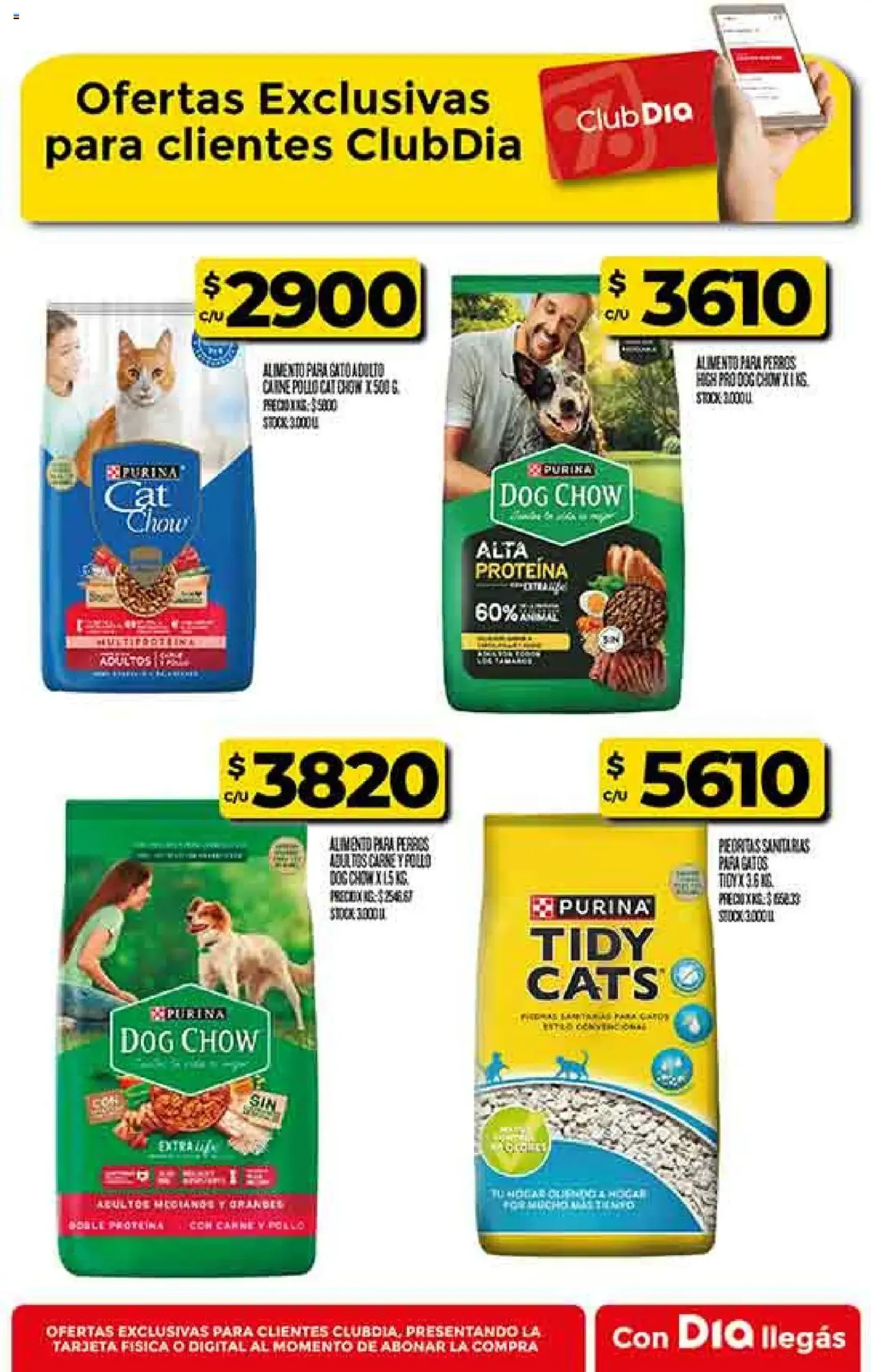 Supermercado DIA Ofertas - folleto válido desde 06/08/2025 página 48 de 62 Supermercado DIA Ofertas - folleto válido desde 06/08/2025 página 48 de 62