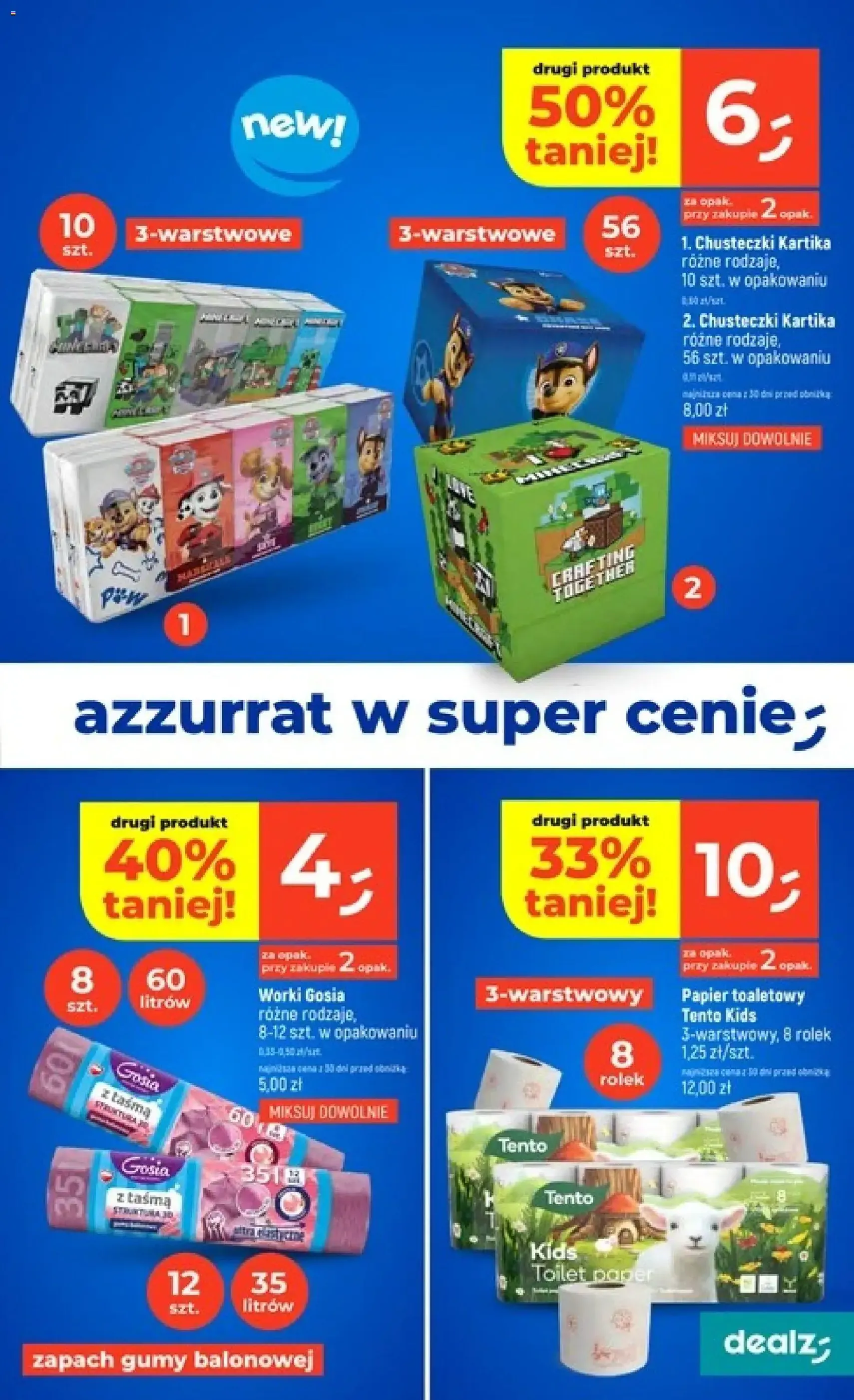 Dealz gazetka - ważny gazetka od 14.05.2026 strona 47 z 54