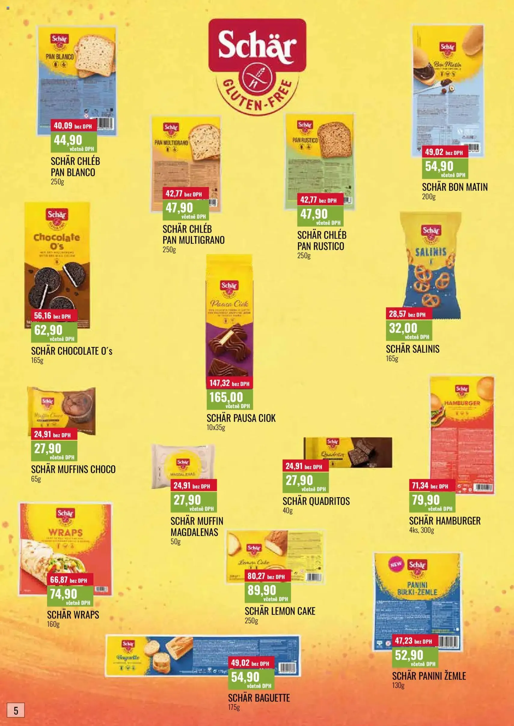 Ratio leták - platný leták od 01.03.2026 strana 5 z 83