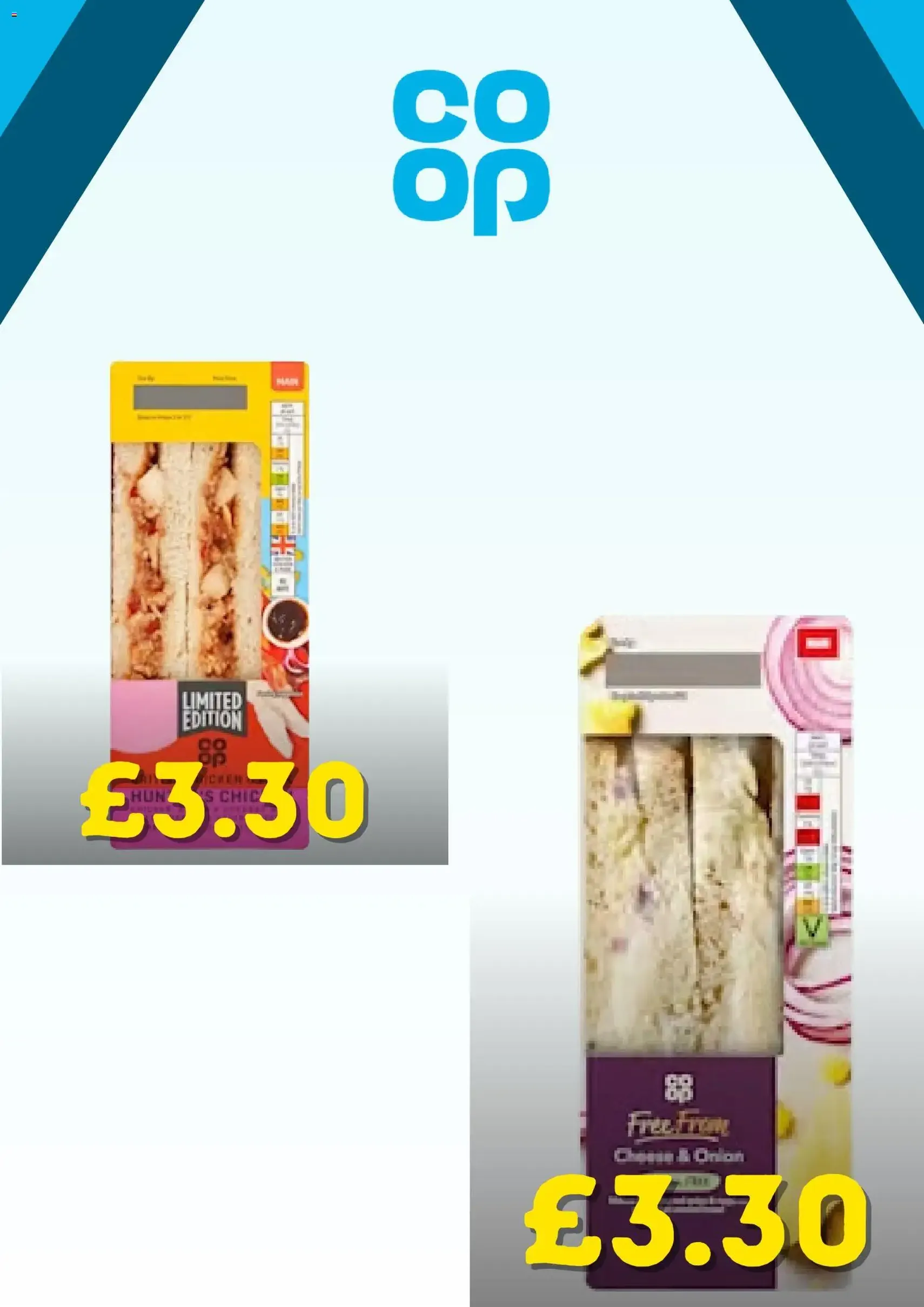 Offers - valid flyer from 15/01/2026, page 4 of 6