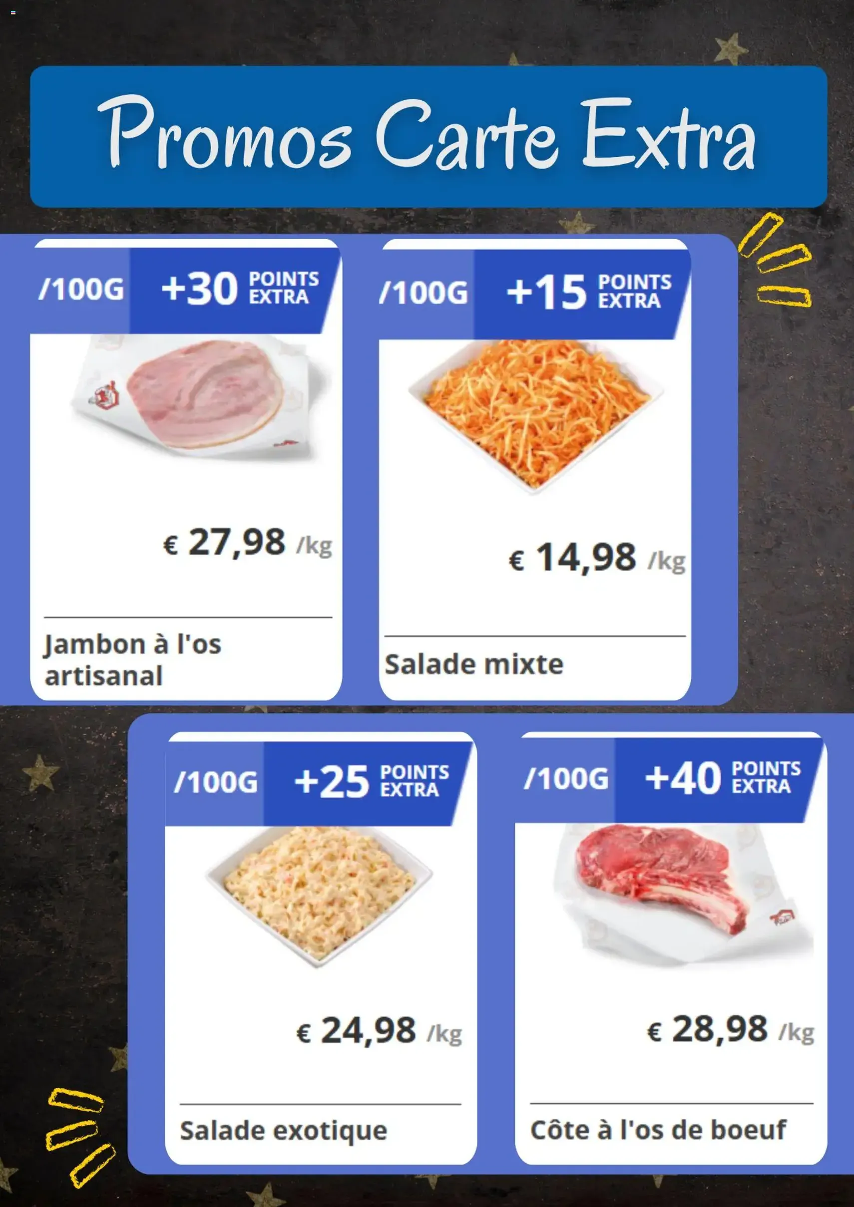 Renmans folder / publicité - geldige folder vanaf 31/07/2026 pagina 4 van 6