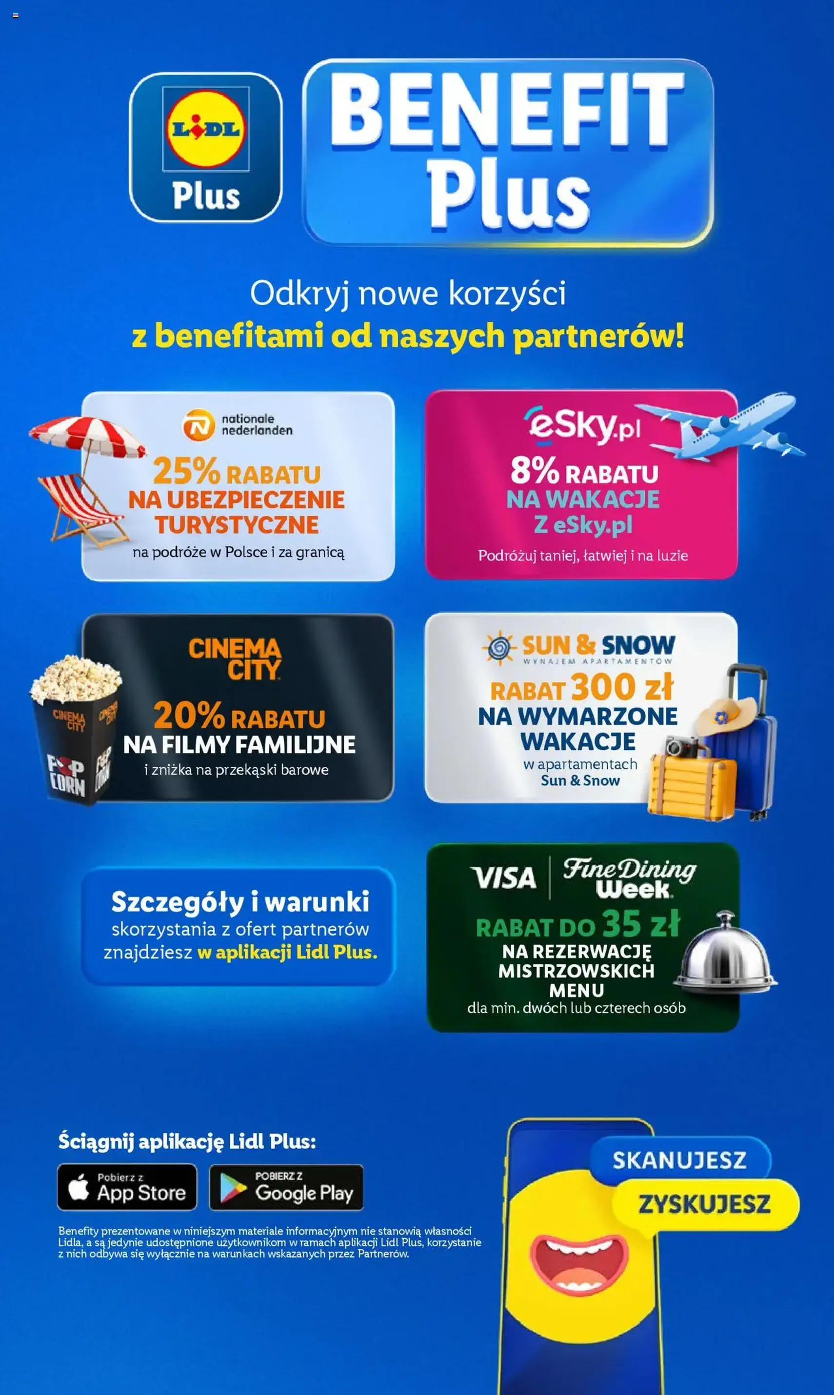 Lidl Gazetka - ważny gazetka od 21.07.2025 strona 60 z 62 Lidl Gazetka - ważny gazetka od 21.07.2025 strona 60 z 62