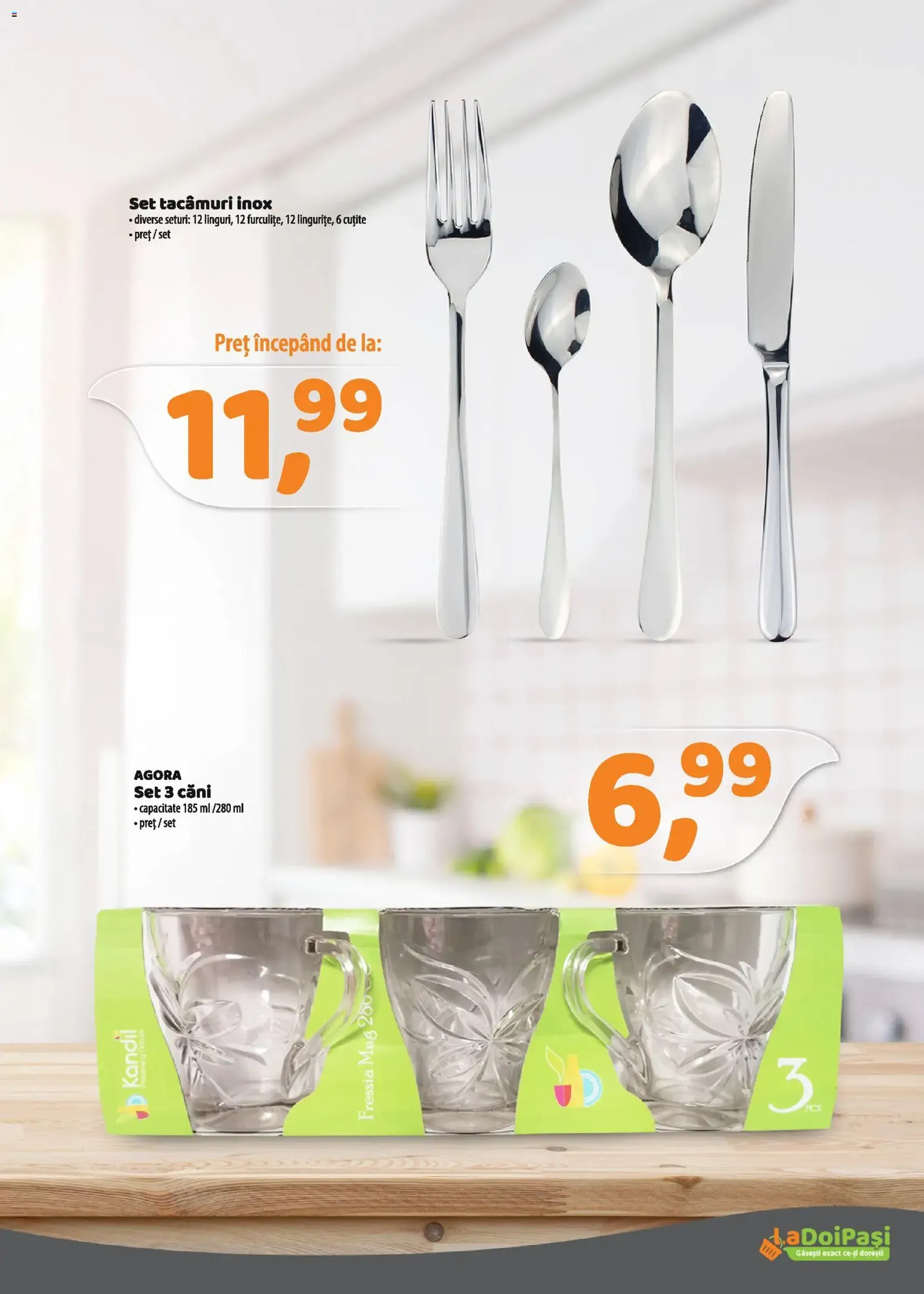 Catalog LaDoiPași - cataloage valabile începând cu 01.11.2025 pagina 14 din 22 Catalog LaDoiPași - cataloage valabile începând cu 01.11.2025 pagina 14 din 22