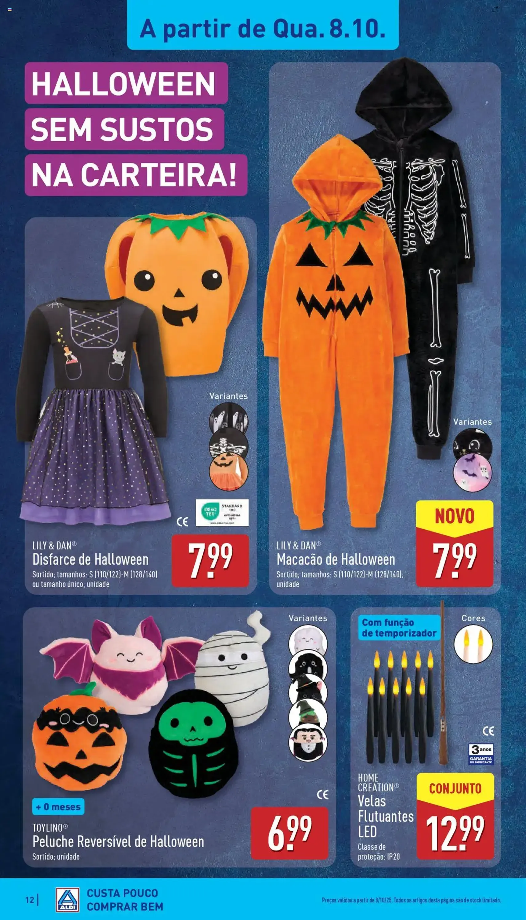 Aldi folheto - folheto válido a partir de 06/10/2025 página 12 de 32