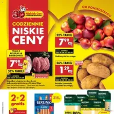 Biedronka gazetka - podgląd gazetki ważnej od 18.08.2025