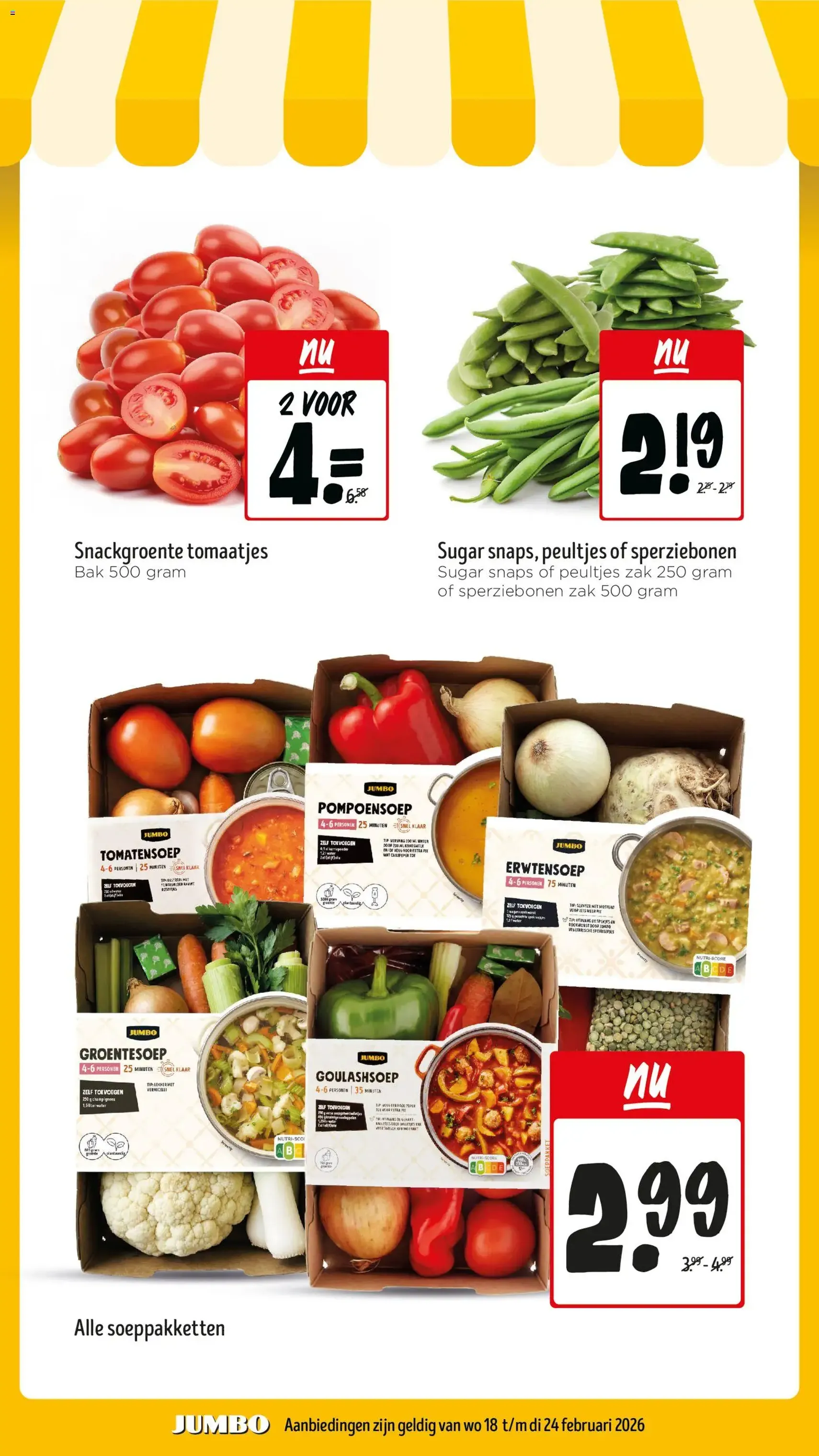 Jumbo - Folder week 8 - geldige folder vanaf 18-02-2026 pagina 6 van 27
