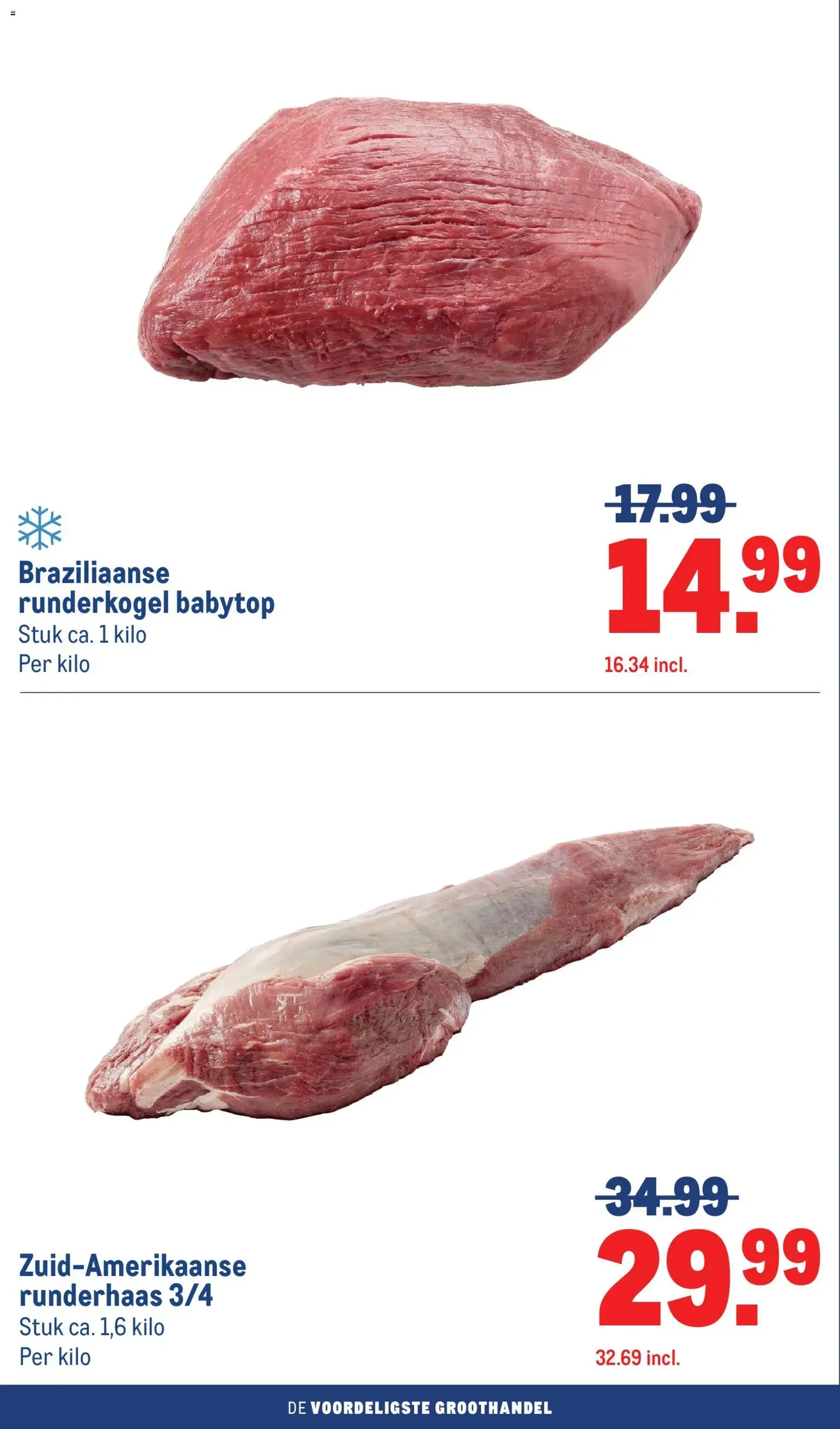 Makro folder - geldige folder vanaf 20-05-2026 pagina 16 van 78