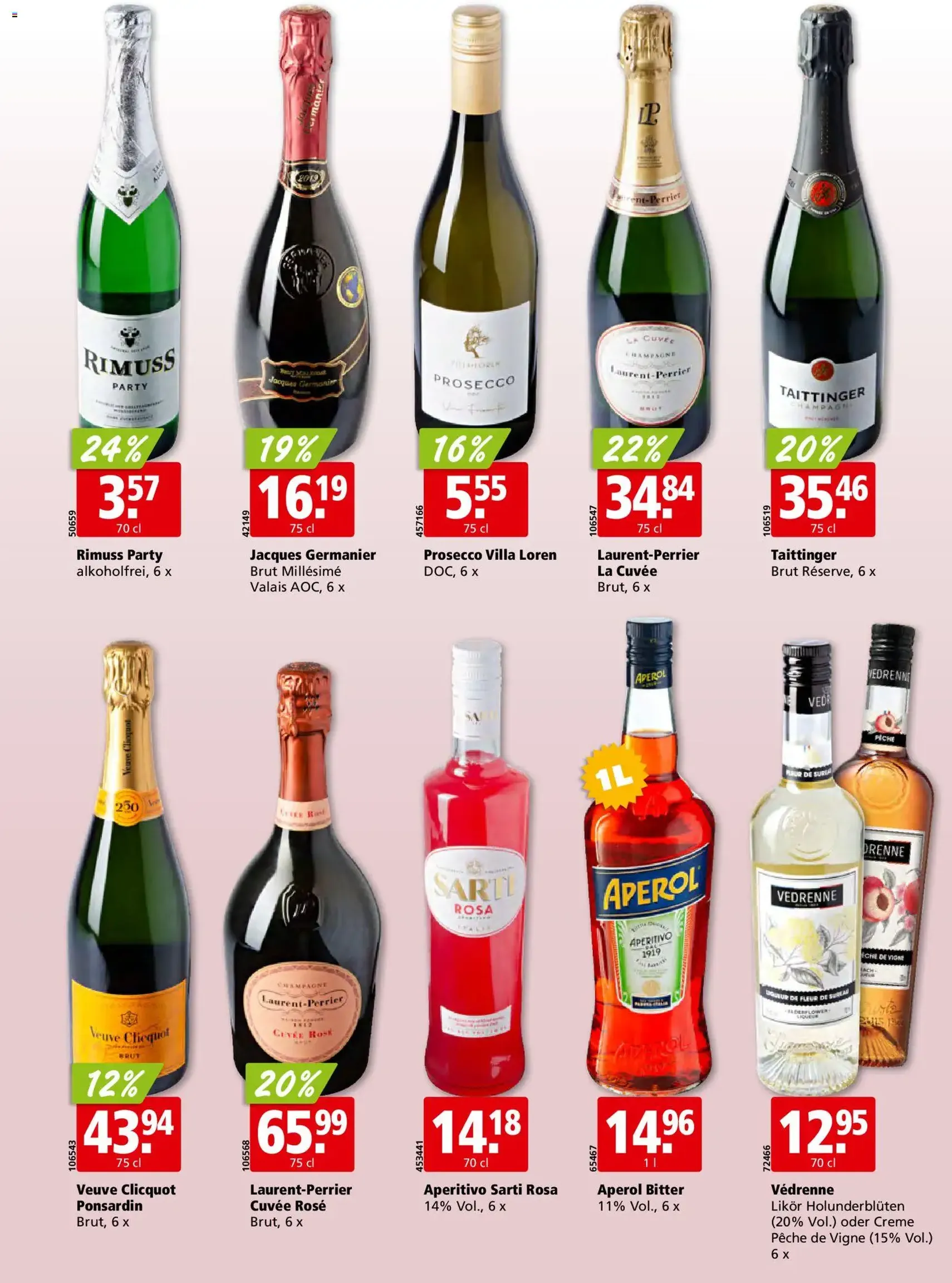 Aligro Aktionen - Gültiger Prospekt ab 01.12.2025, Seite 26 von insgesamt 32