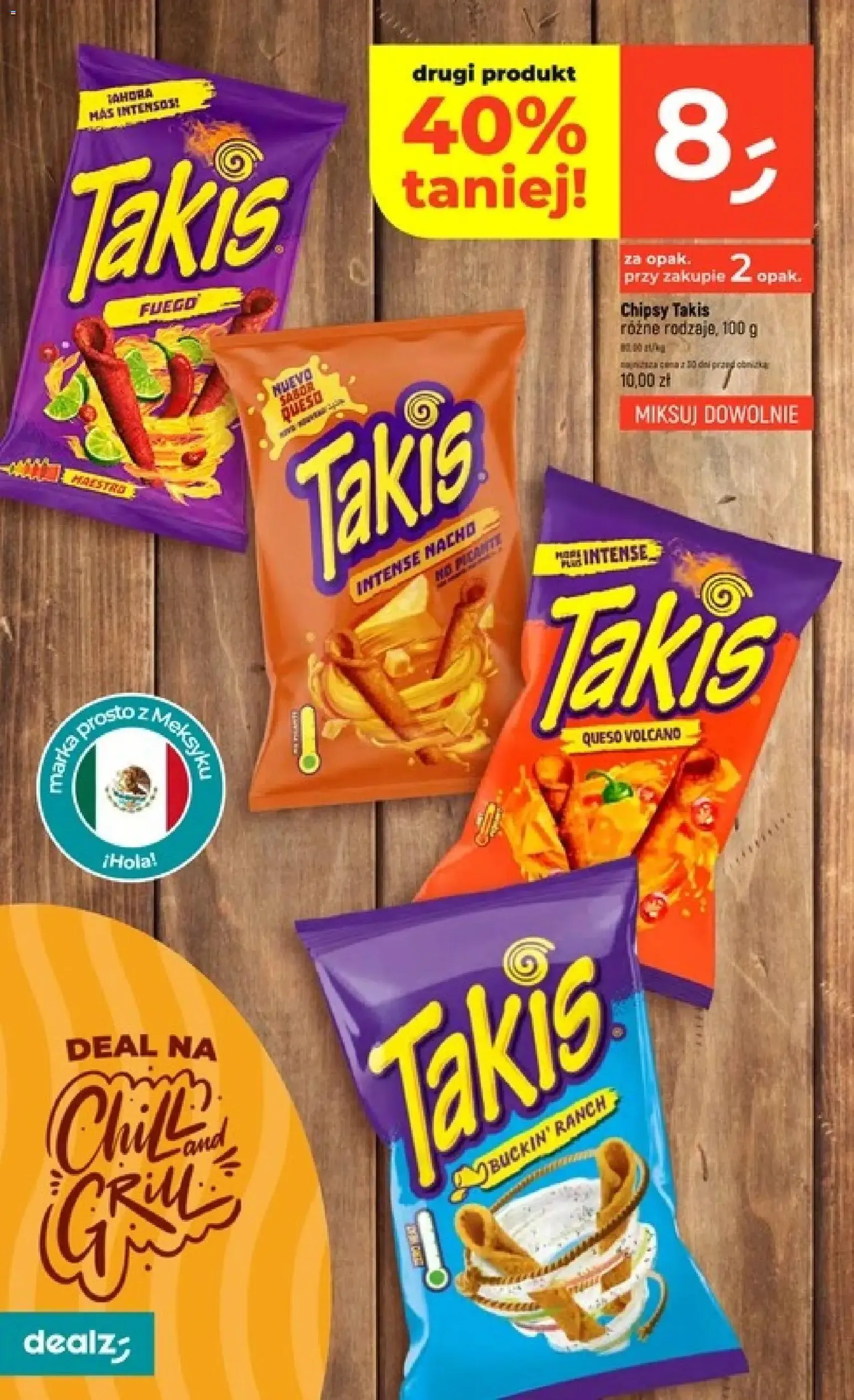 Dealz gazetka - ważny gazetka od 14.05.2026 strona 42 z 54