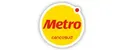Logotipo de Metro