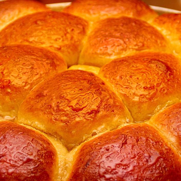 Danubio salato, la ricetta originale semplice!