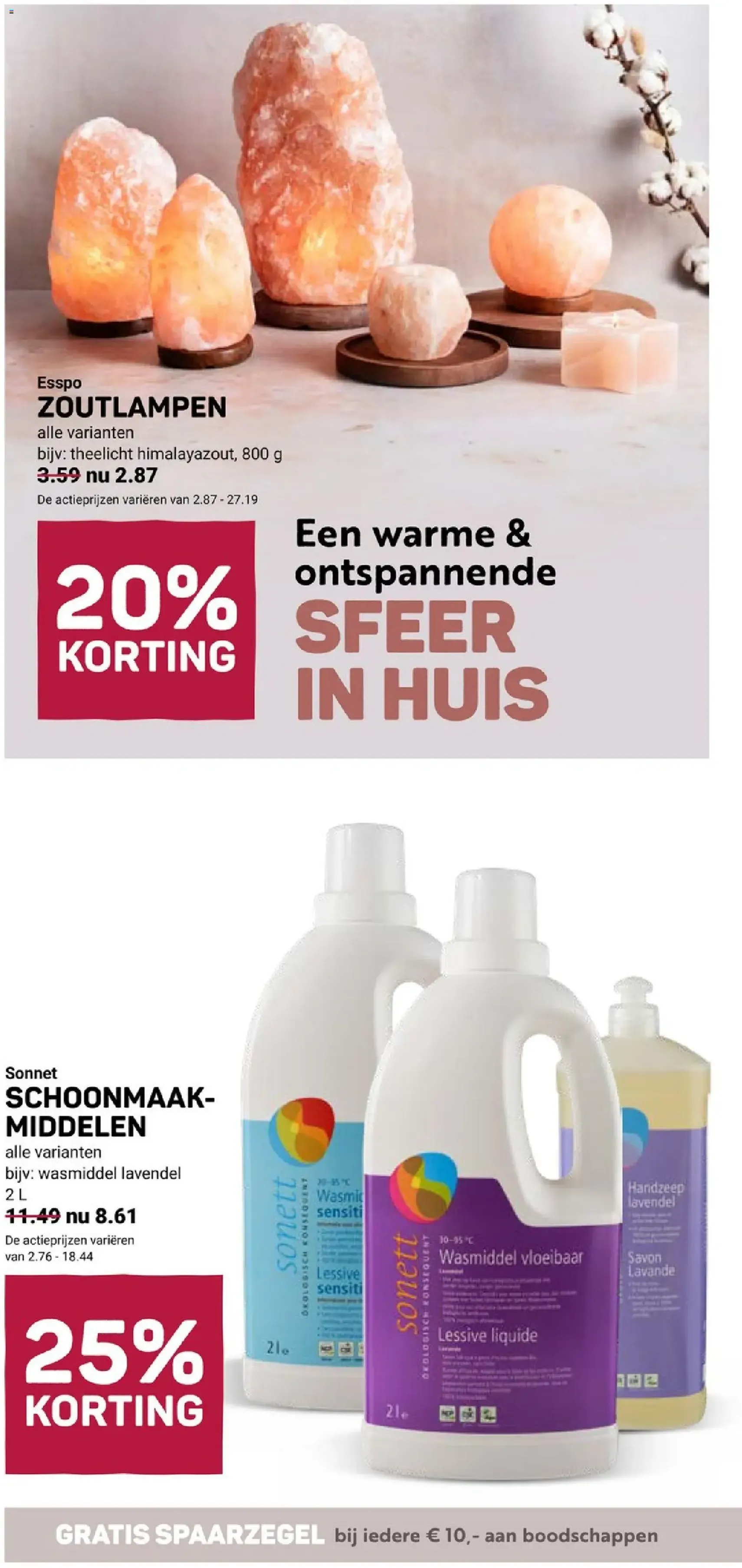 Ekoplaza - Folder week 52 - geldige folder vanaf 27-12-2025 pagina 14 van 20