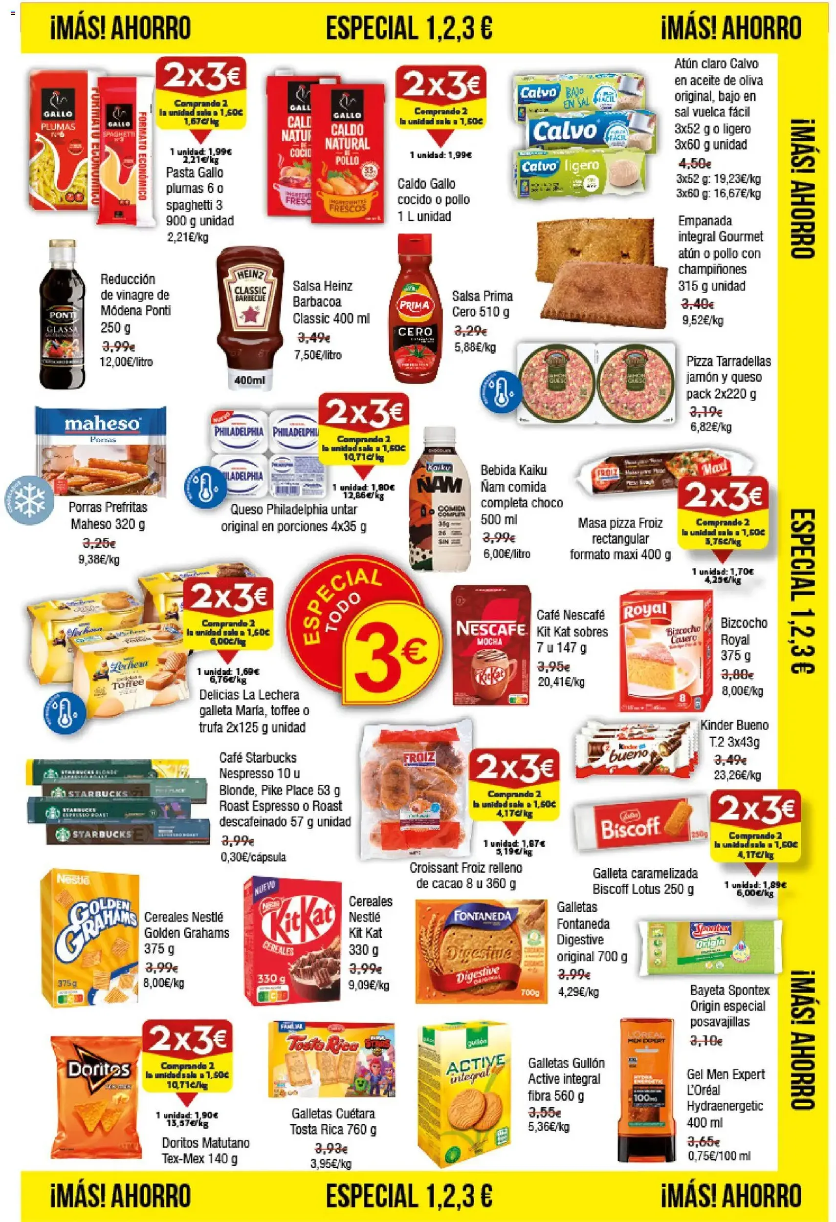 Froiz folleto - folleto válido desde 22/01/2026 página 13 de 16