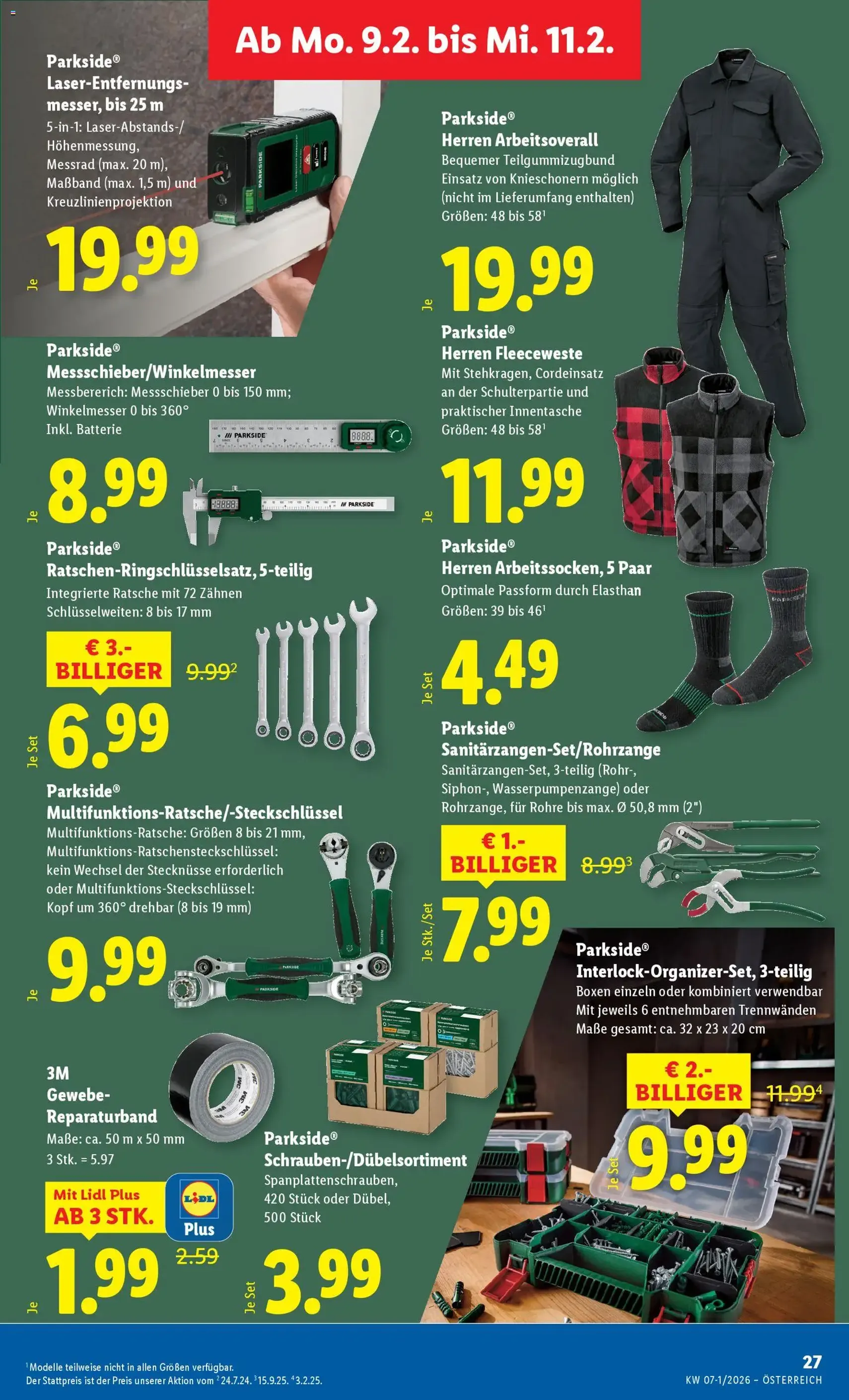 Lidl Flugblatt - Gültiger Prospekt ab 05.02.2026, Seite 33 von insgesamt 51