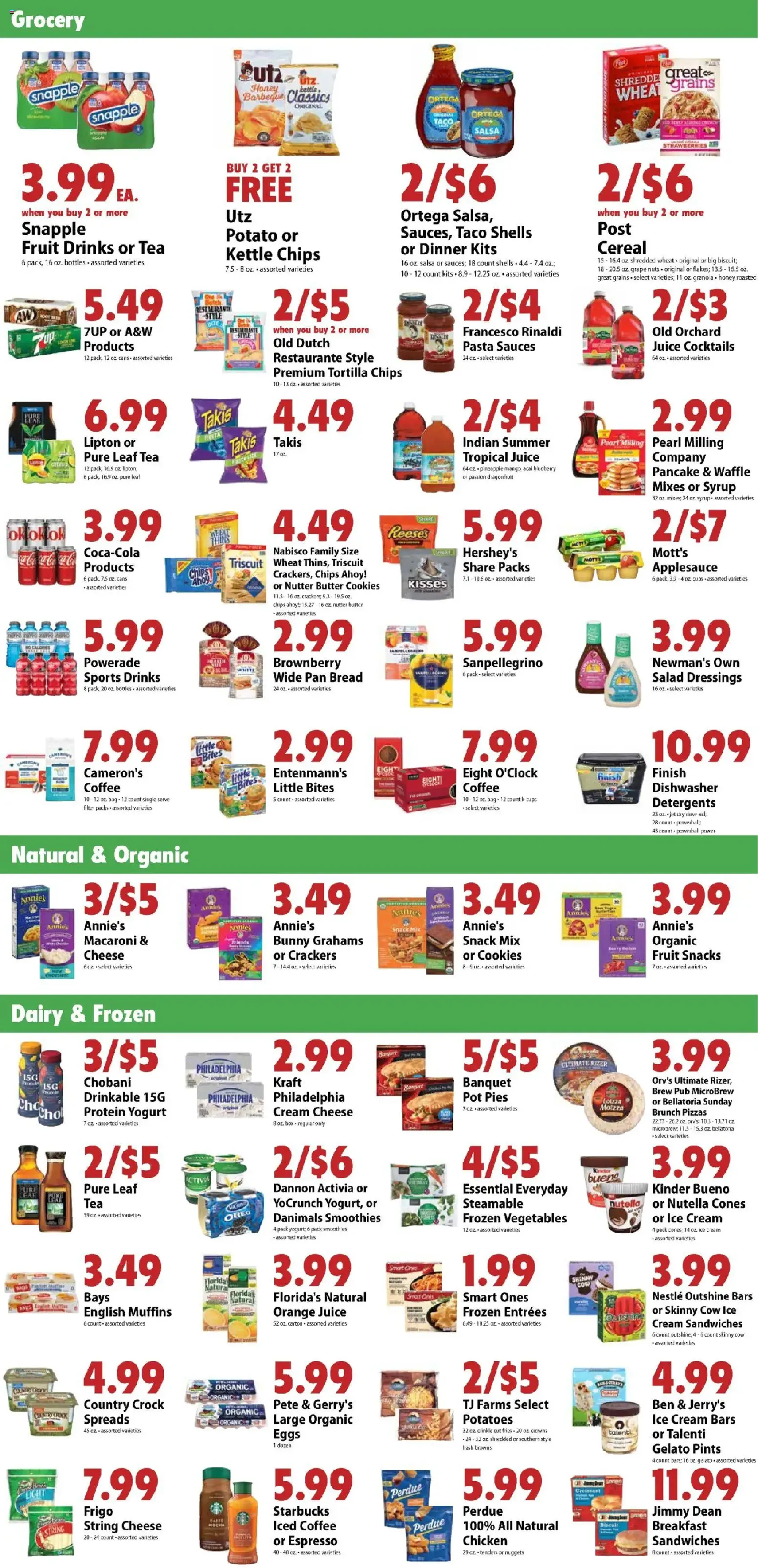 Festival Foods Weekly Ad - valid flyer from 06/10/2026, page 4 of 10