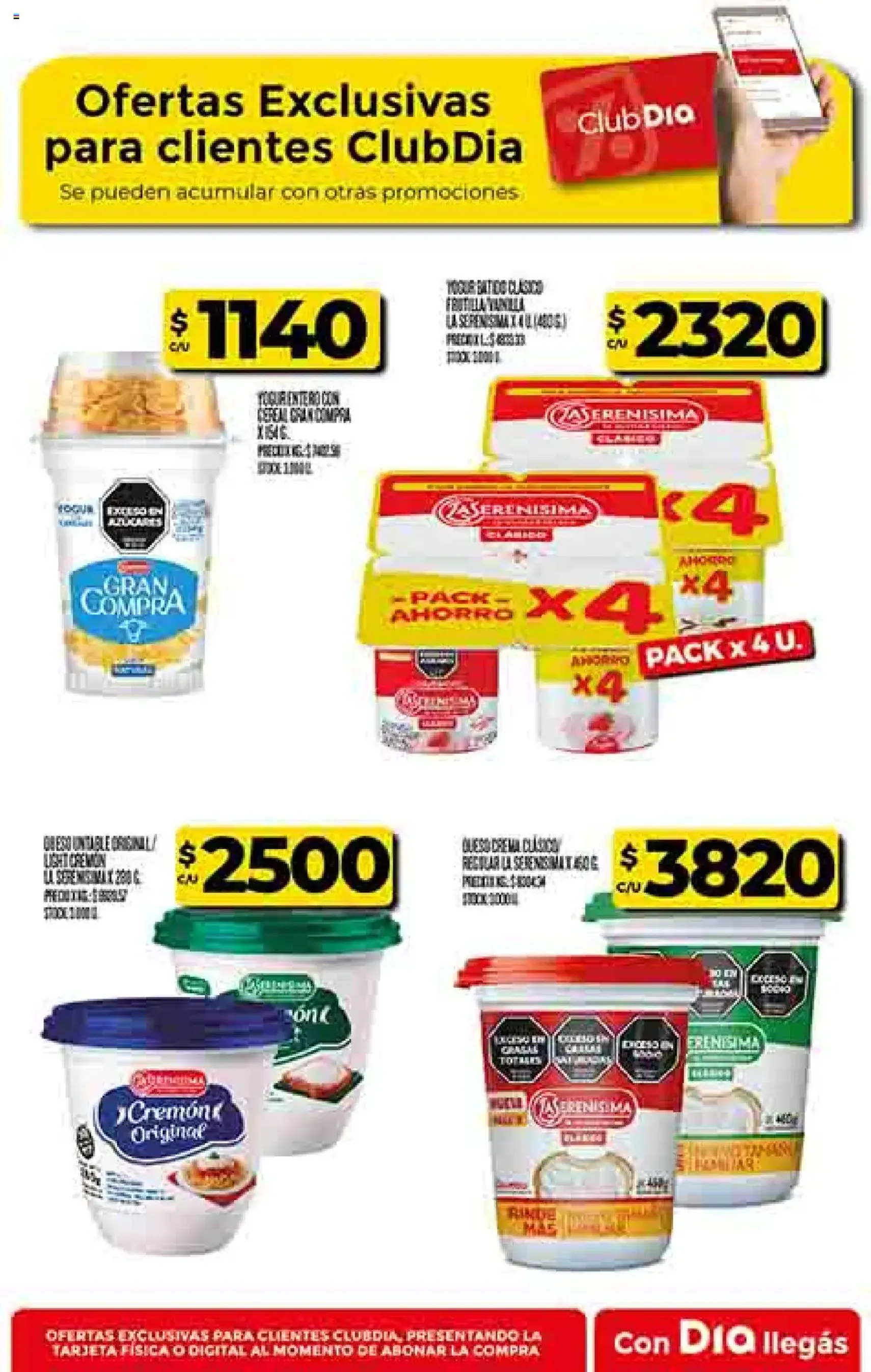 Dia - Ofertas - folleto válido desde 24/09/2025 página 56 de 73