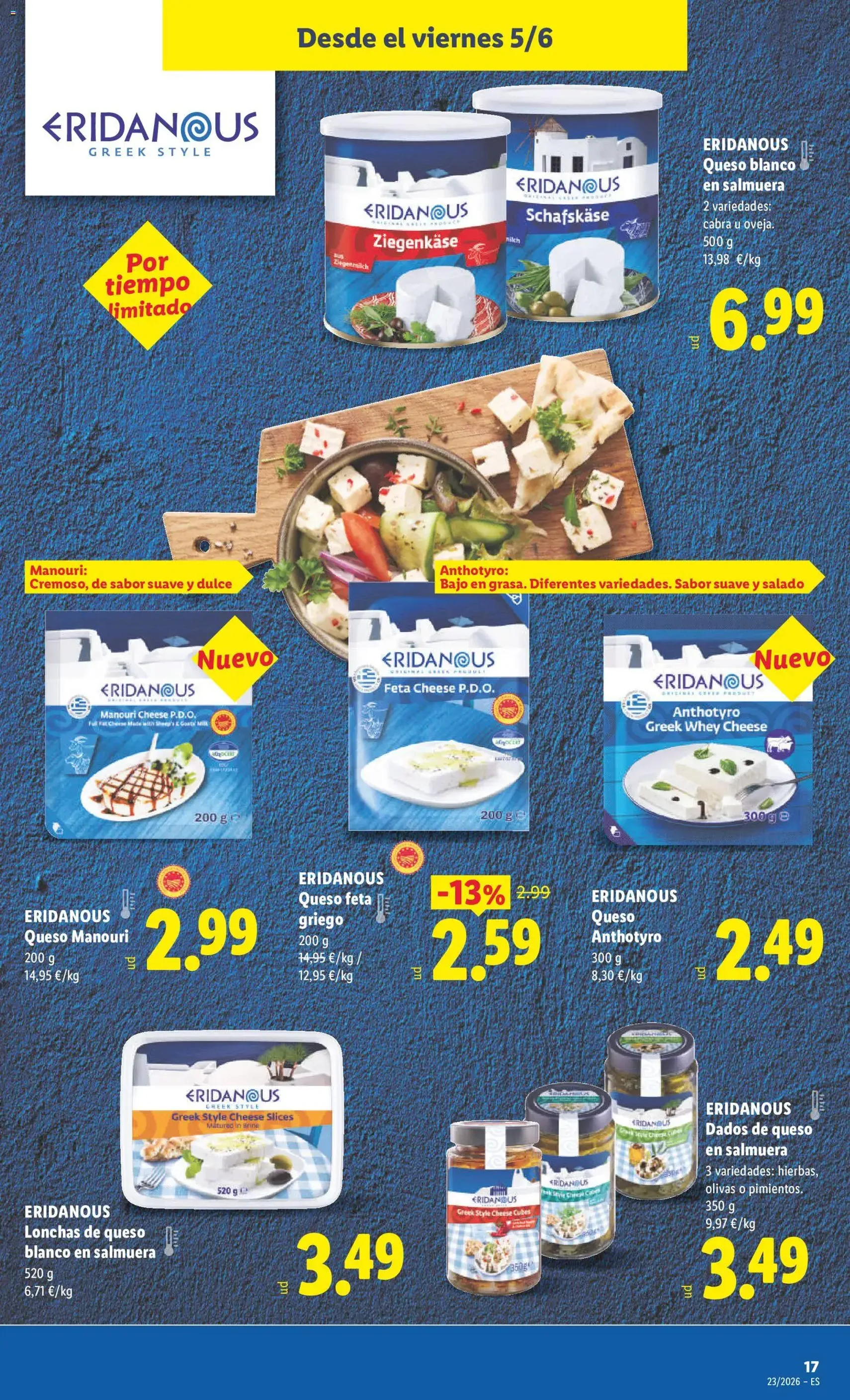 Lidl folleto - folleto válido desde 01/06/2026 página 37 de 45