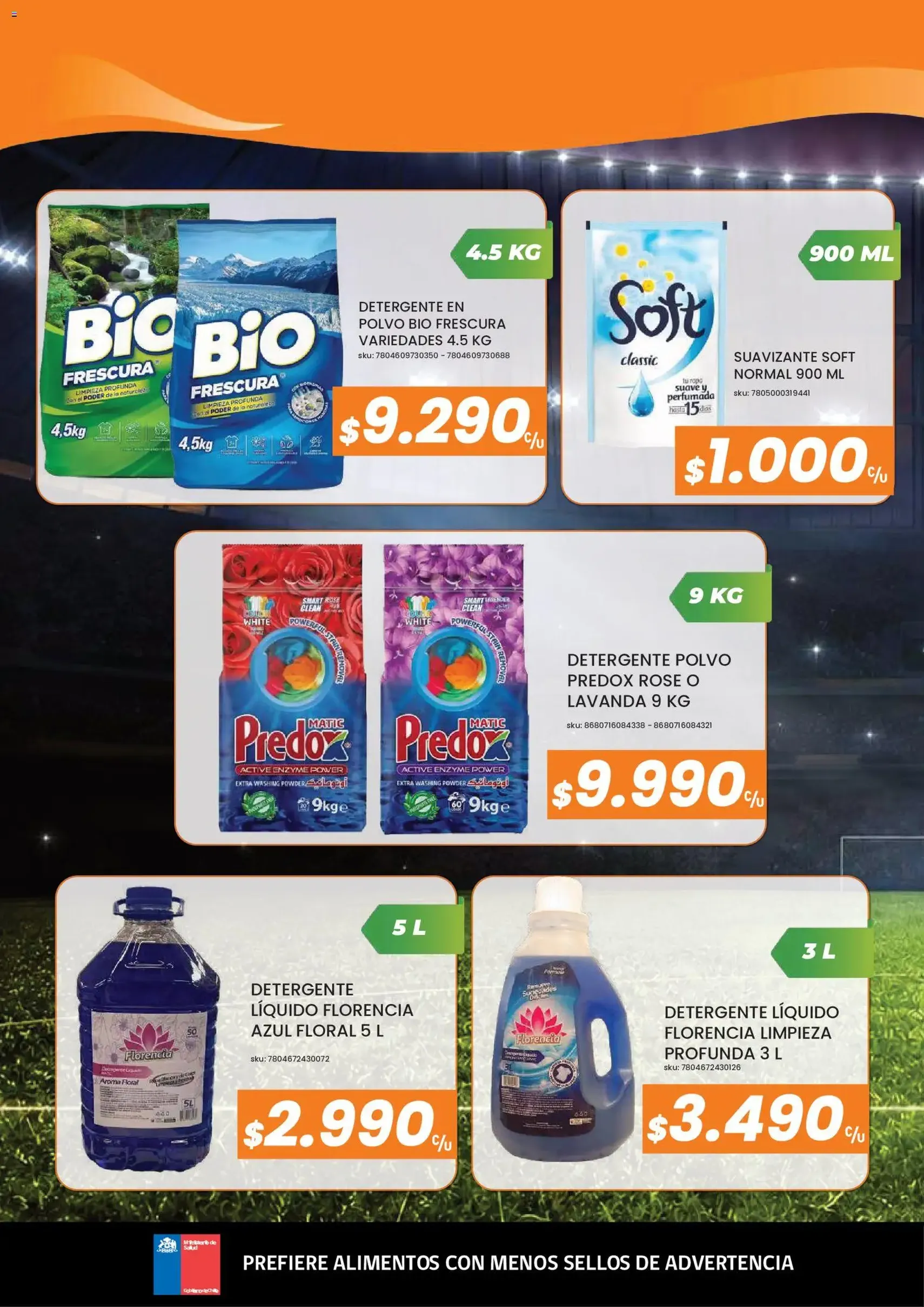 Cugat Ofertas - folleto válido desde 06.06.2026 página 58 de 62